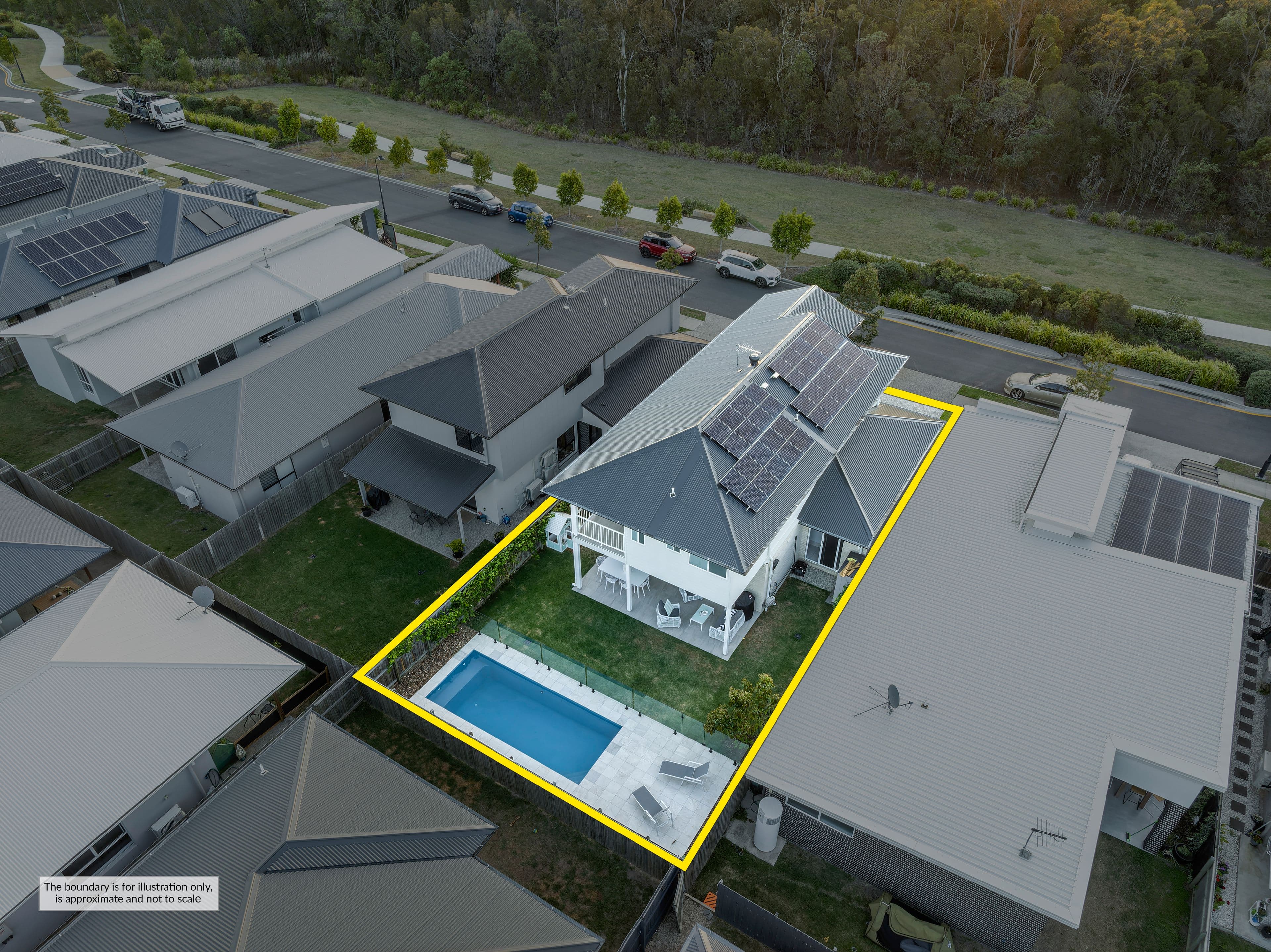 45 Talbot Drive, Greenbank QLD 4124, Greenbank - Thumbnail 3