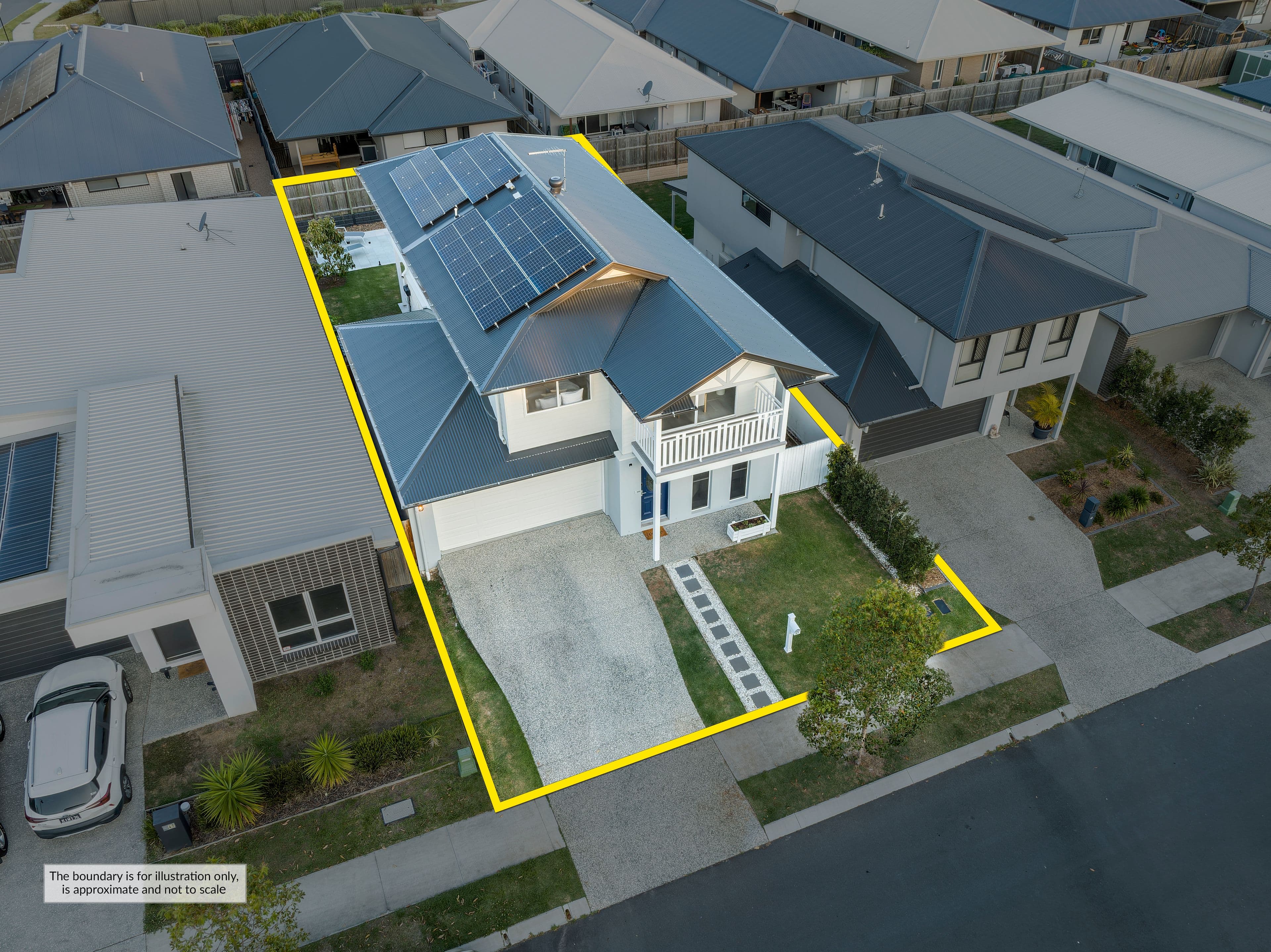 45 Talbot Drive, Greenbank QLD 4124, Greenbank - Thumbnail 4