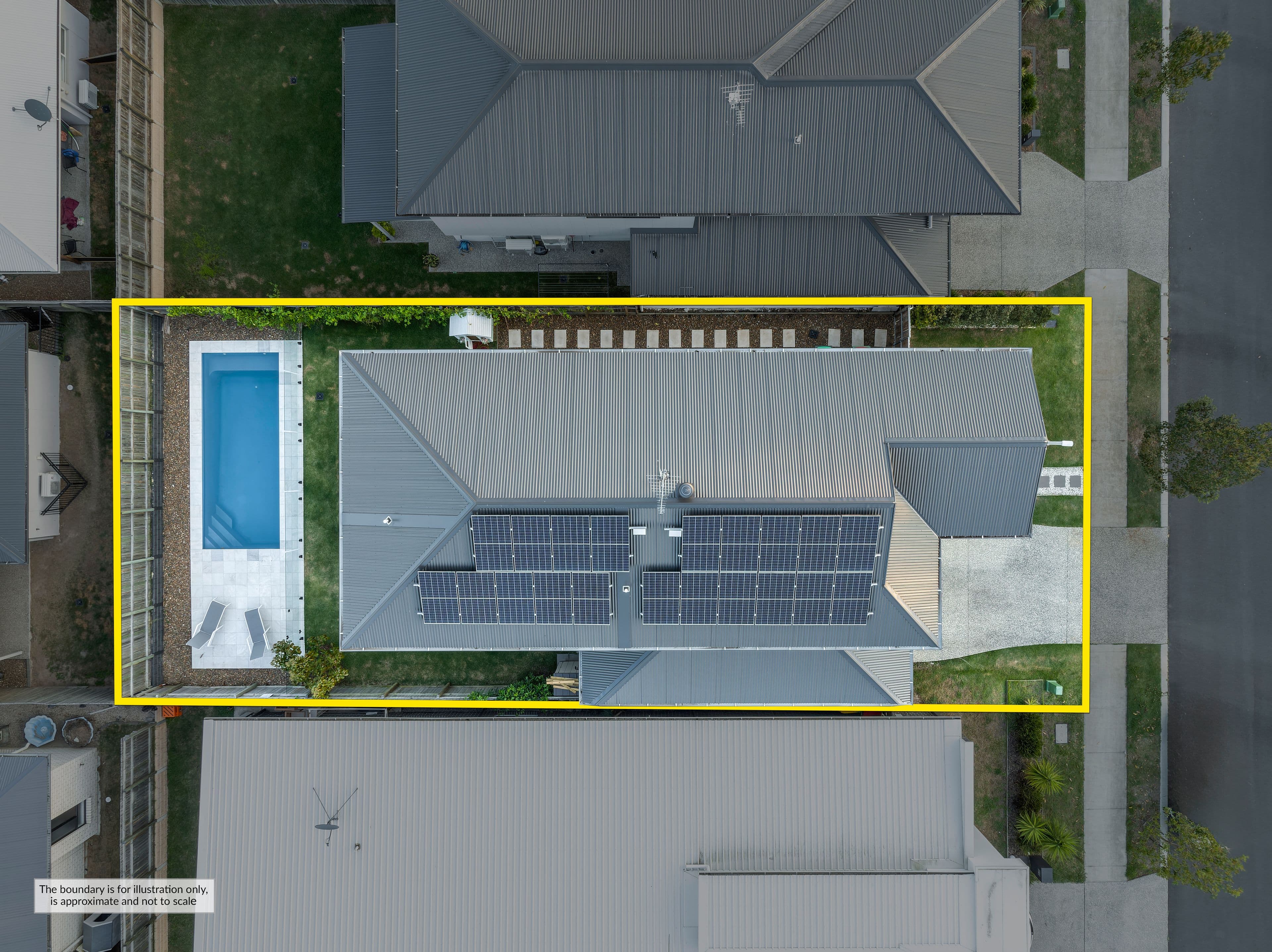 45 Talbot Drive, Greenbank QLD 4124, Greenbank - Thumbnail 5