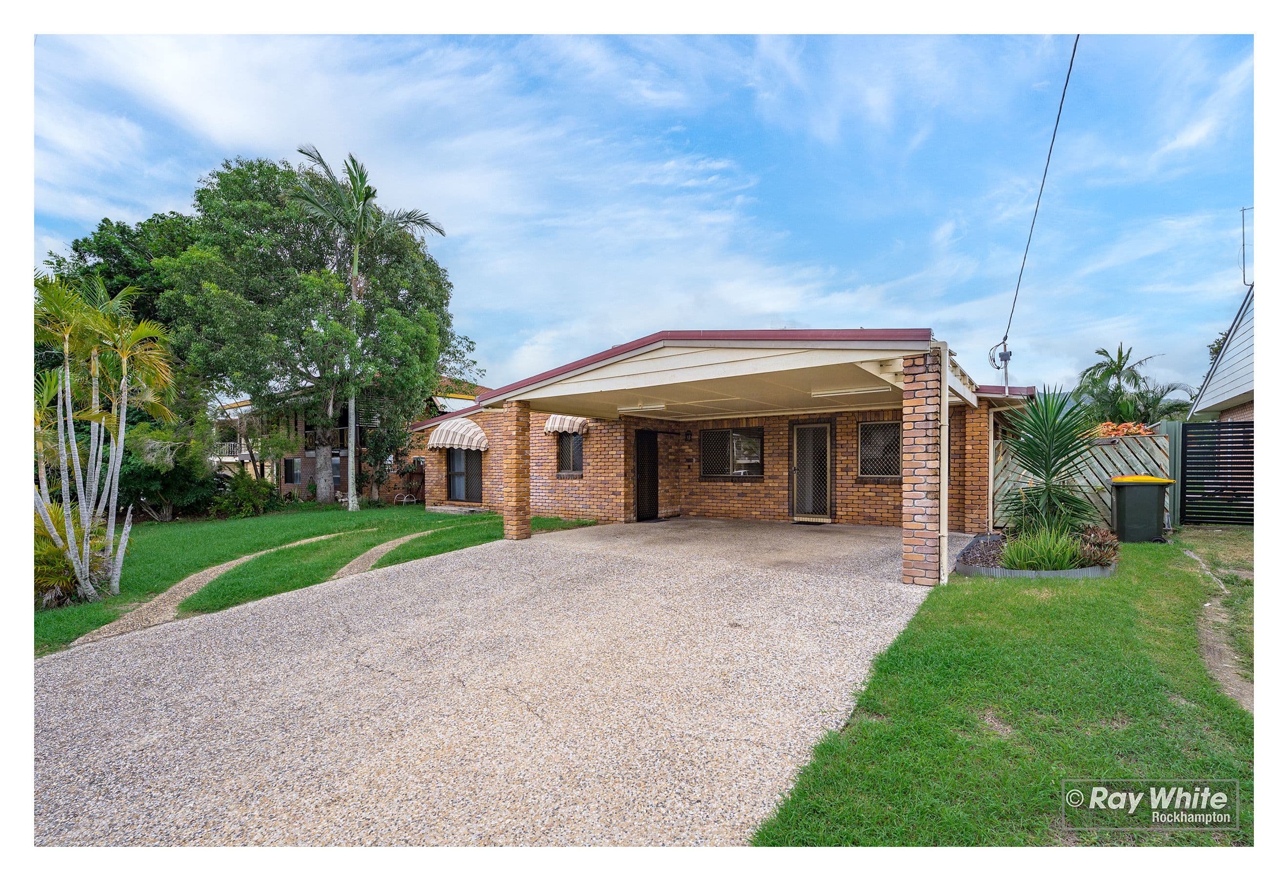 40 Geaney Street, Norman Gardens QLD 4701, Norman Gardens - Image 1