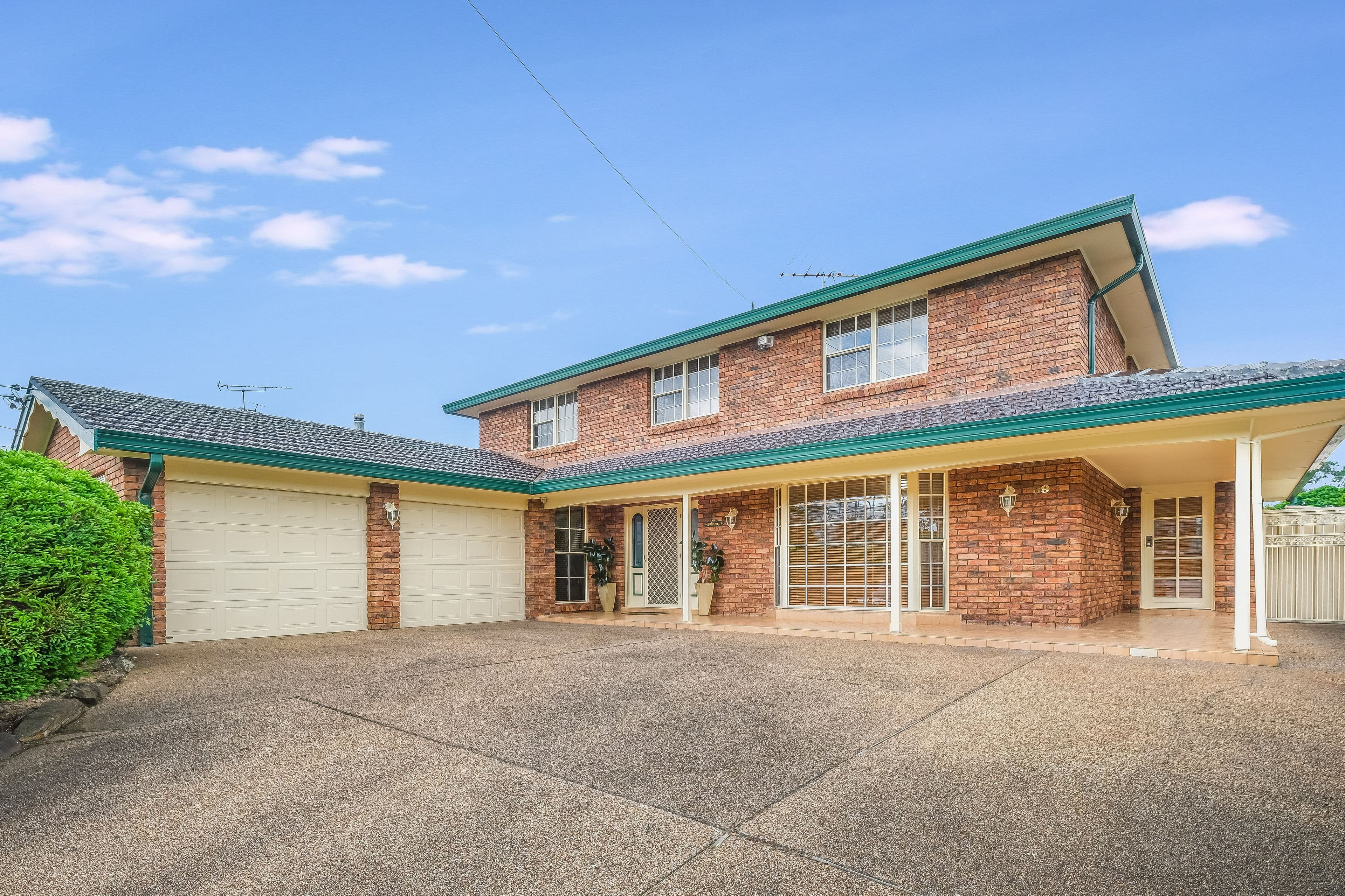 89 Caroline Crescent, Georges Hall NSW 2198, Georges Hall - Image 1