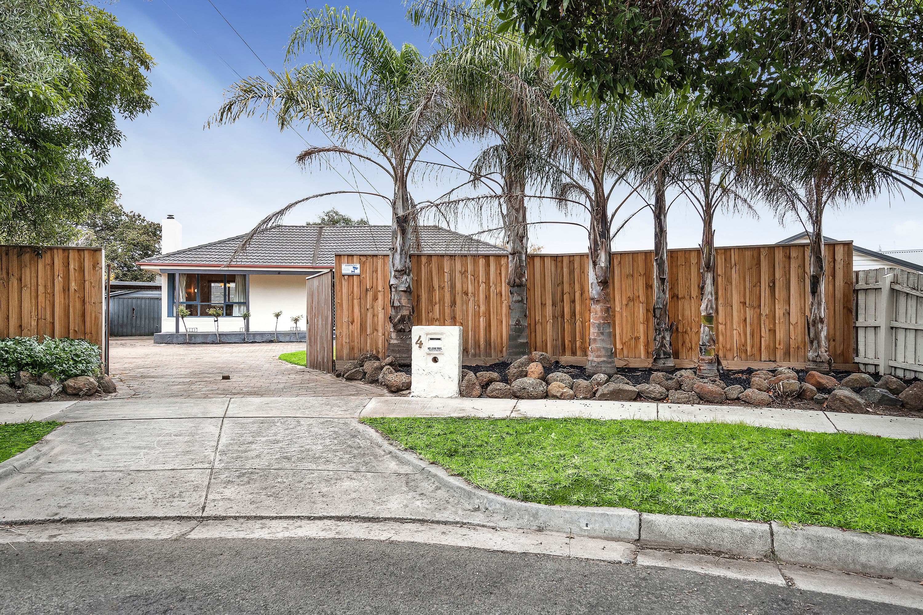 4 Ellery Court, Mulgrave VIC 3170, Mulgrave - Image 1
