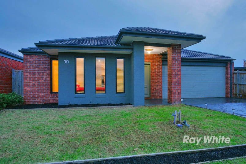 10 Camkerr Place, LYNDHURST VIC 3975, Lyndhurst - Image 1