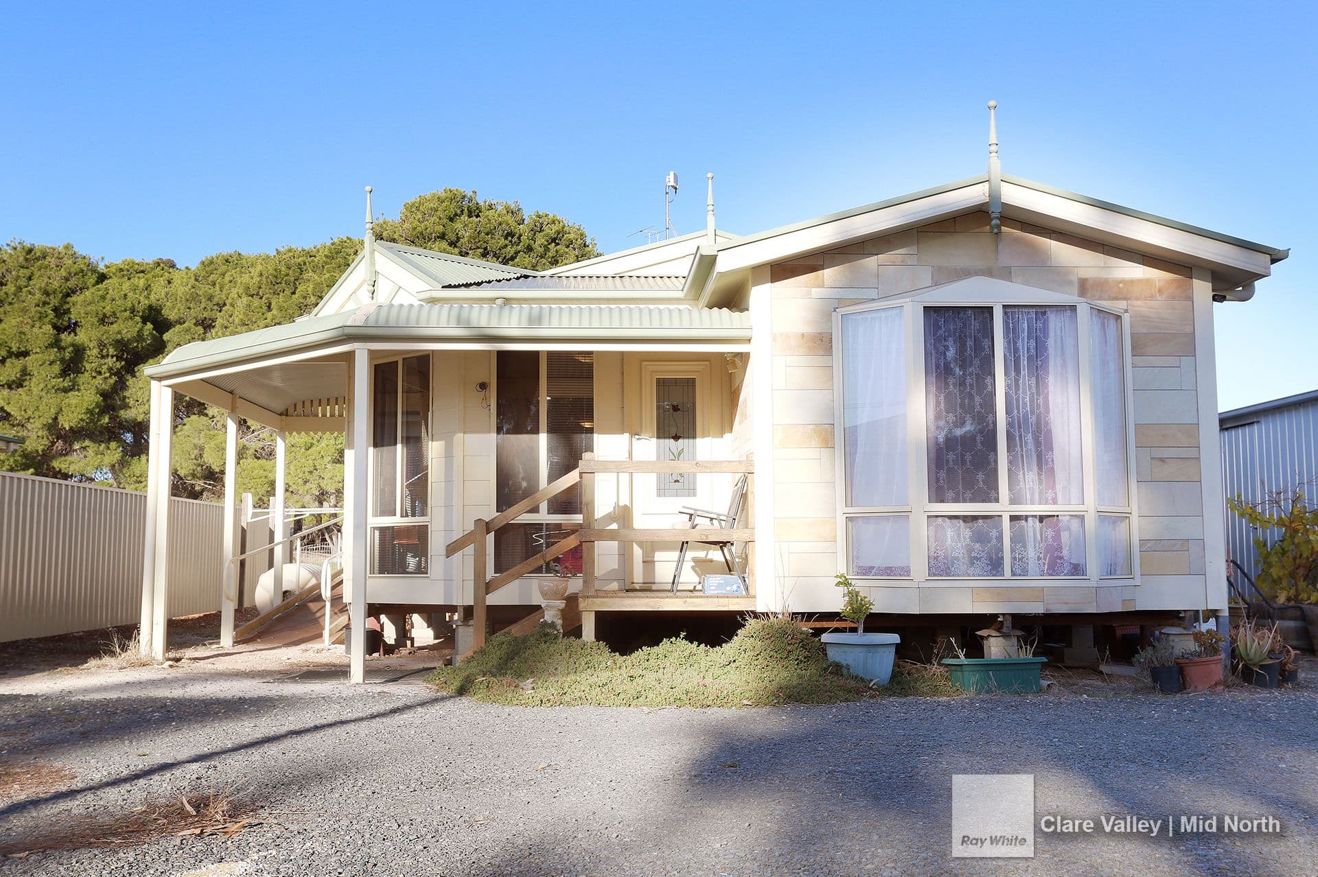 Lot 28 Love Street, Farrell Flat SA 5416, Farrell Flat - Image 1