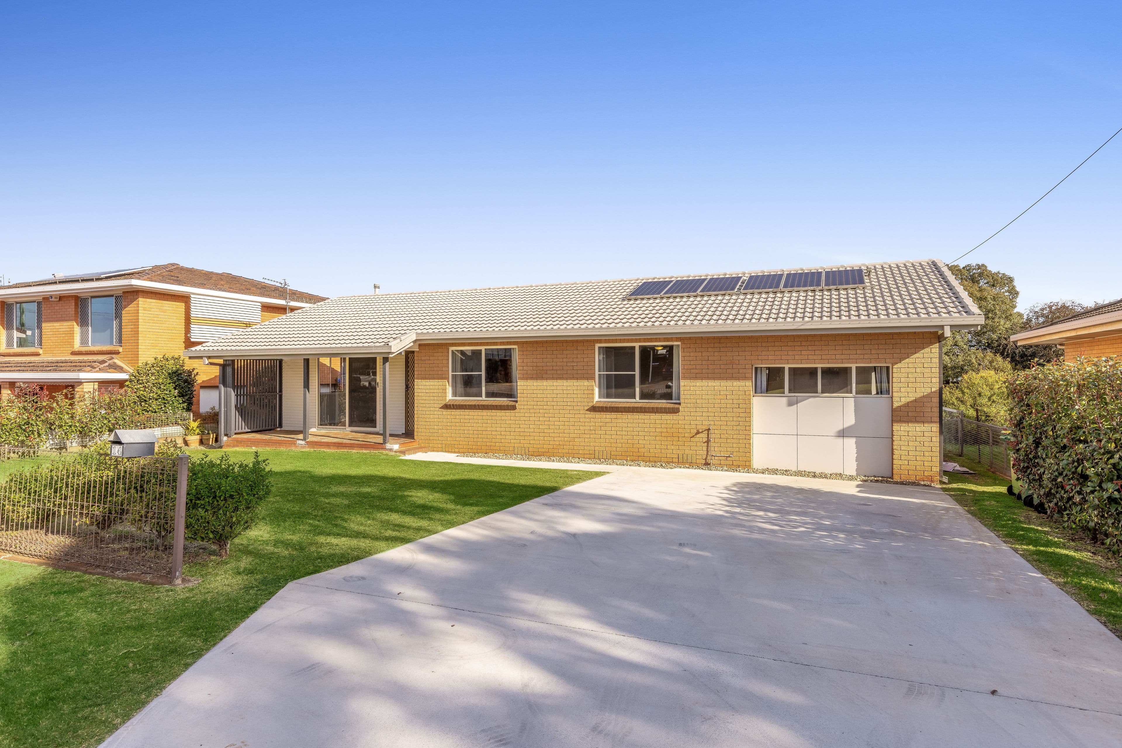 14 Friend Street, Harristown QLD 4350, Harristown - Image 1