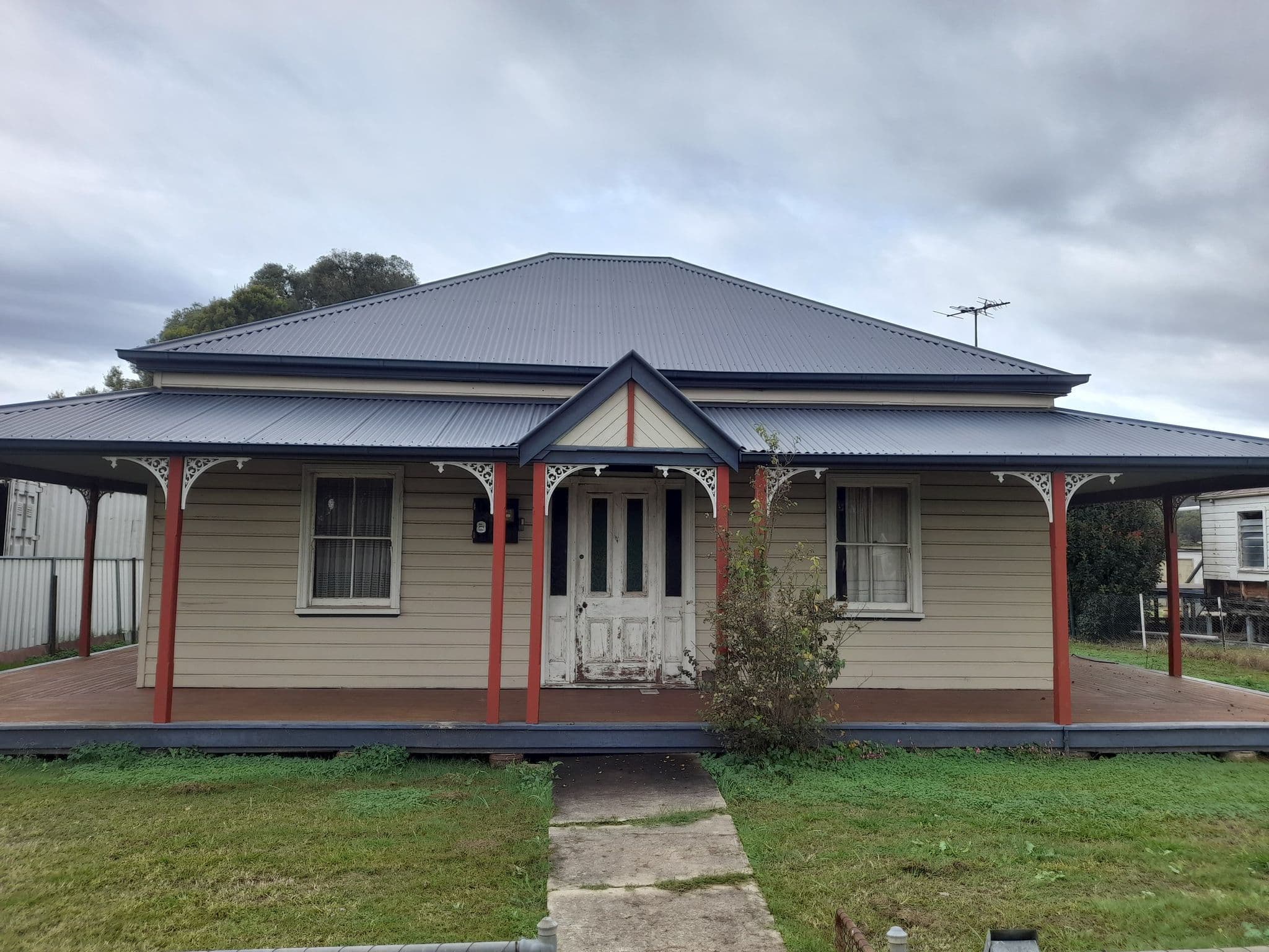 65 Maitland Street, Bingara NSW 2404, Bingara - Image 1