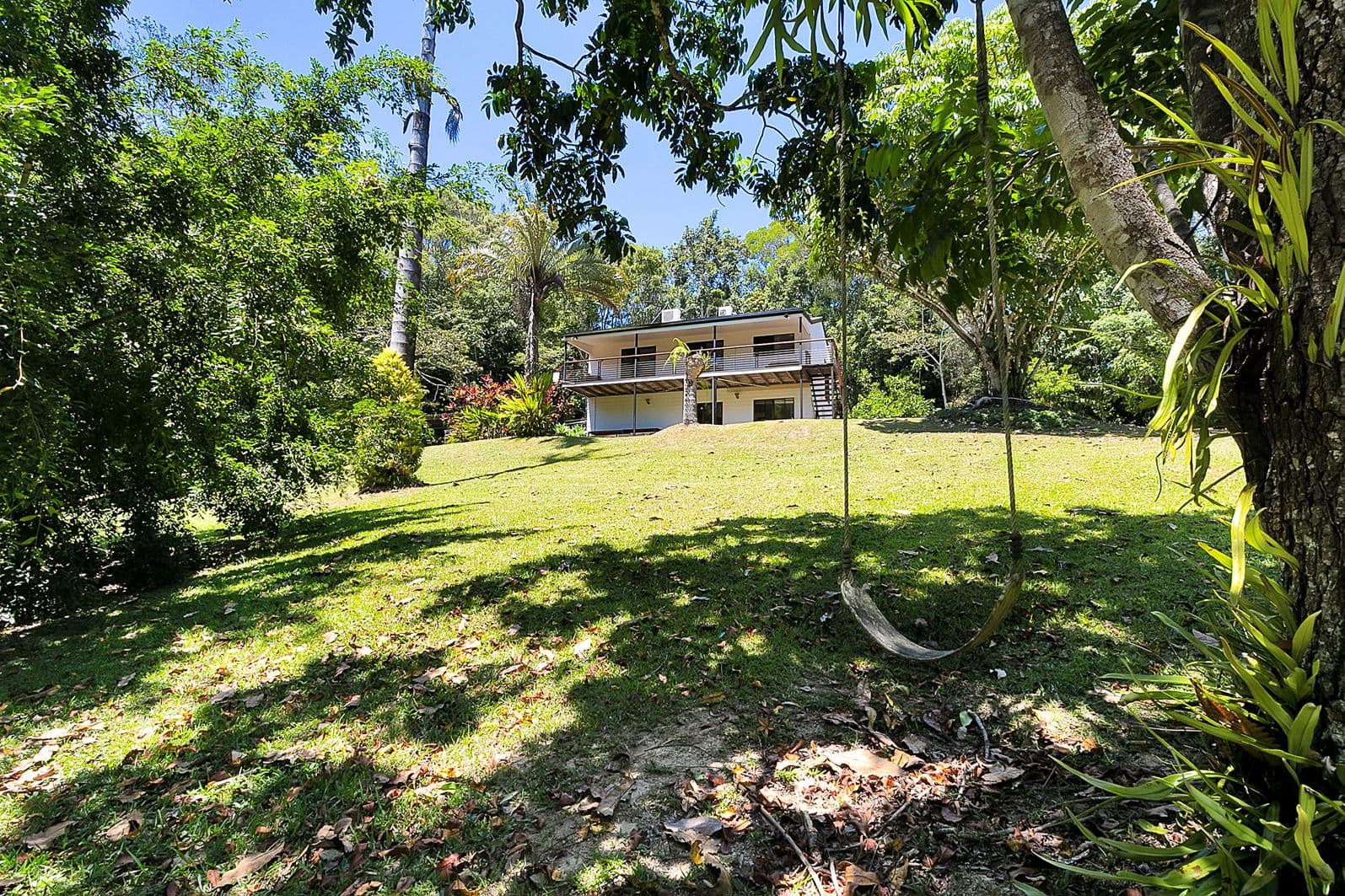 1A Warril Drive, Kuranda QLD 4881, Kuranda - Image 1