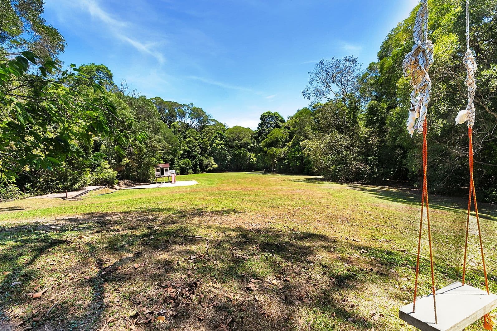 1A Warril Drive, Kuranda QLD 4881, Kuranda - Thumbnail 4