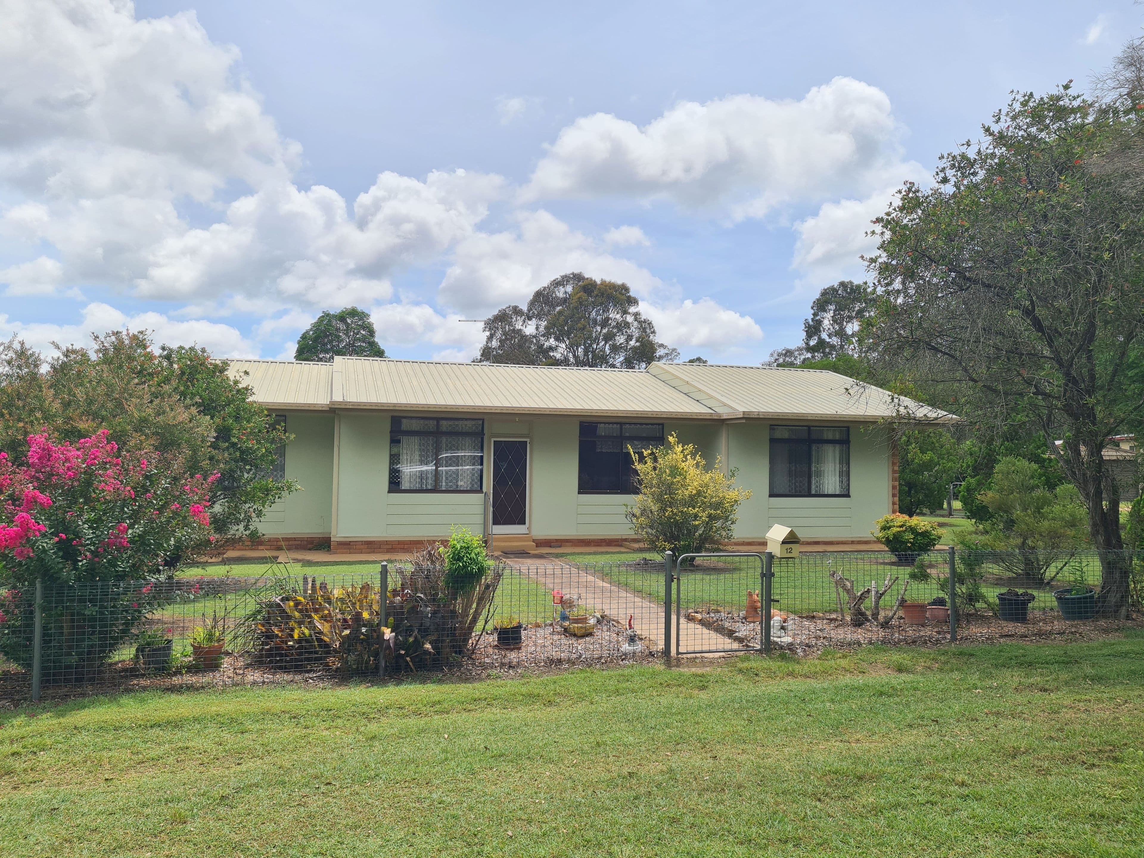 12 Charles Street, Crows Nest QLD 4355, Crows Nest - Image 1