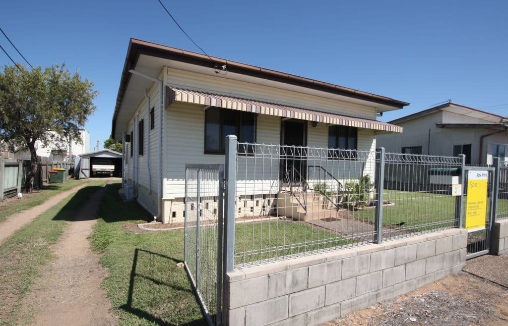 37 Parker Street, Ayr QLD 4807, Ayr - Image 1