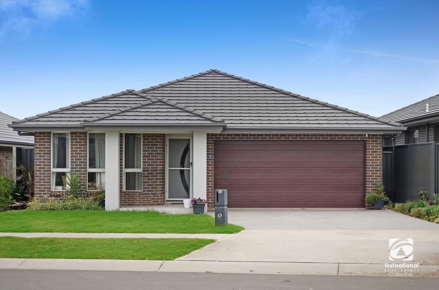 52 Austen Boulevard, Spring Farm NSW 2570, Spring Farm - Image 1