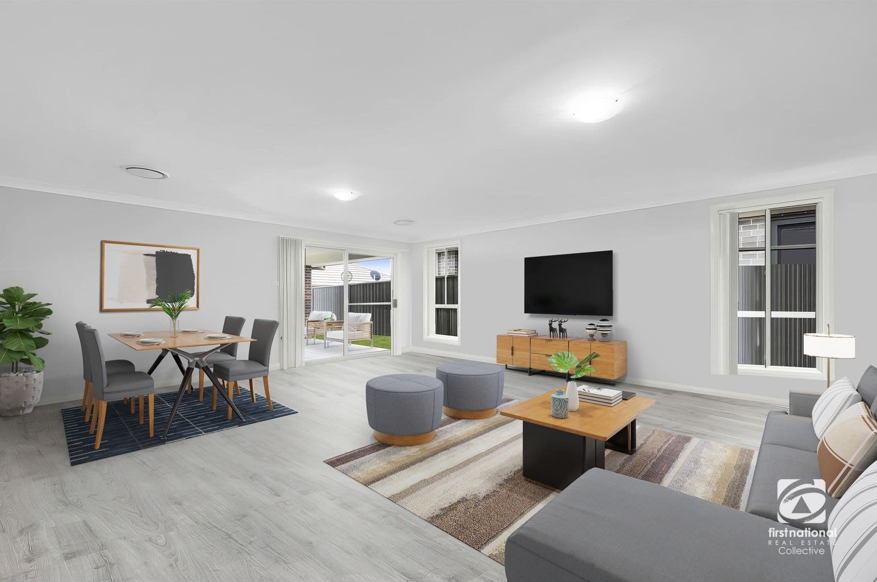 52 Austen Boulevard, Spring Farm NSW 2570, Spring Farm - Thumbnail 6