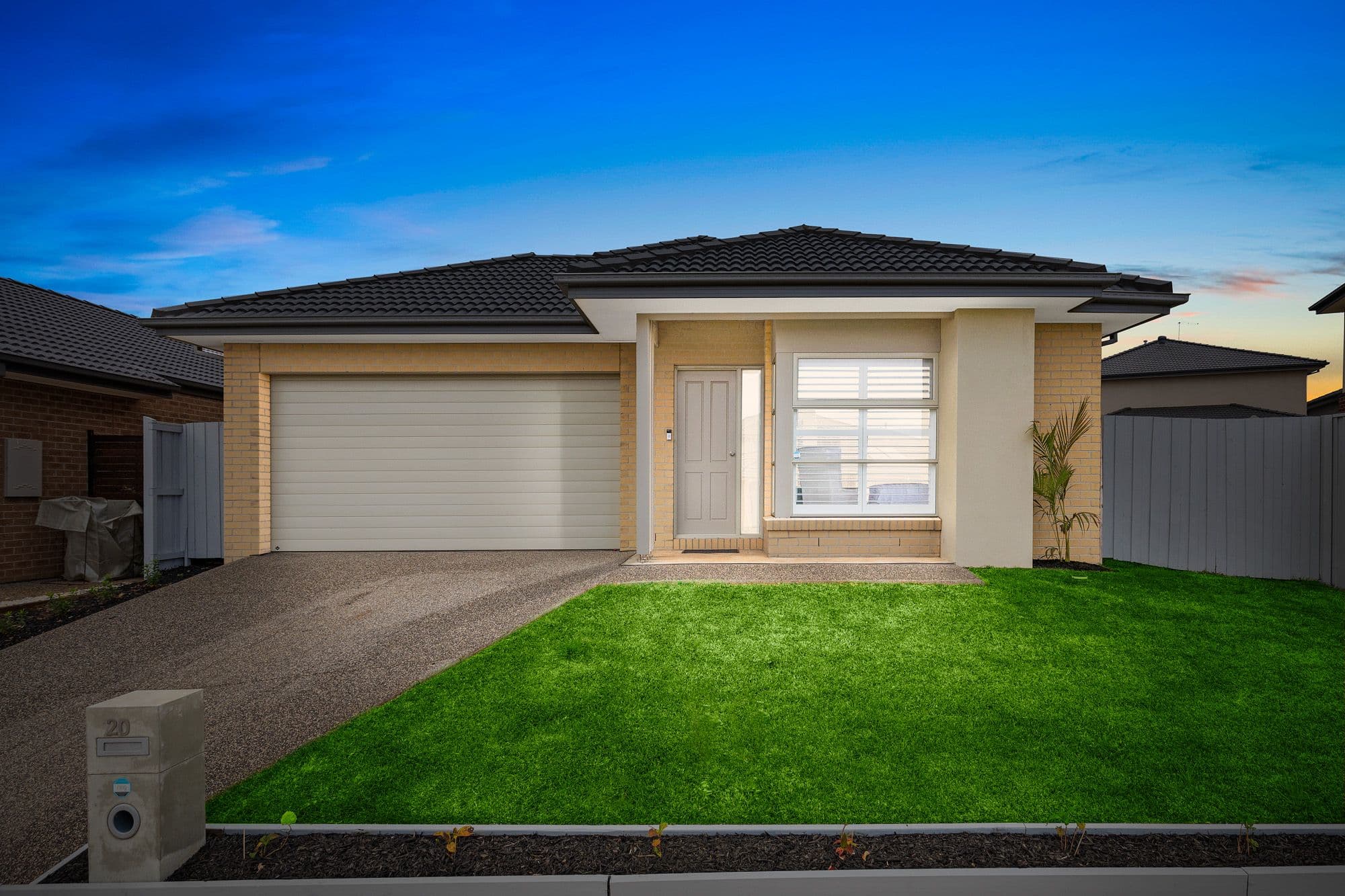 20 Cubbyhouse Road, Wyndham Vale VIC 3024, Wyndham Vale - Image 1