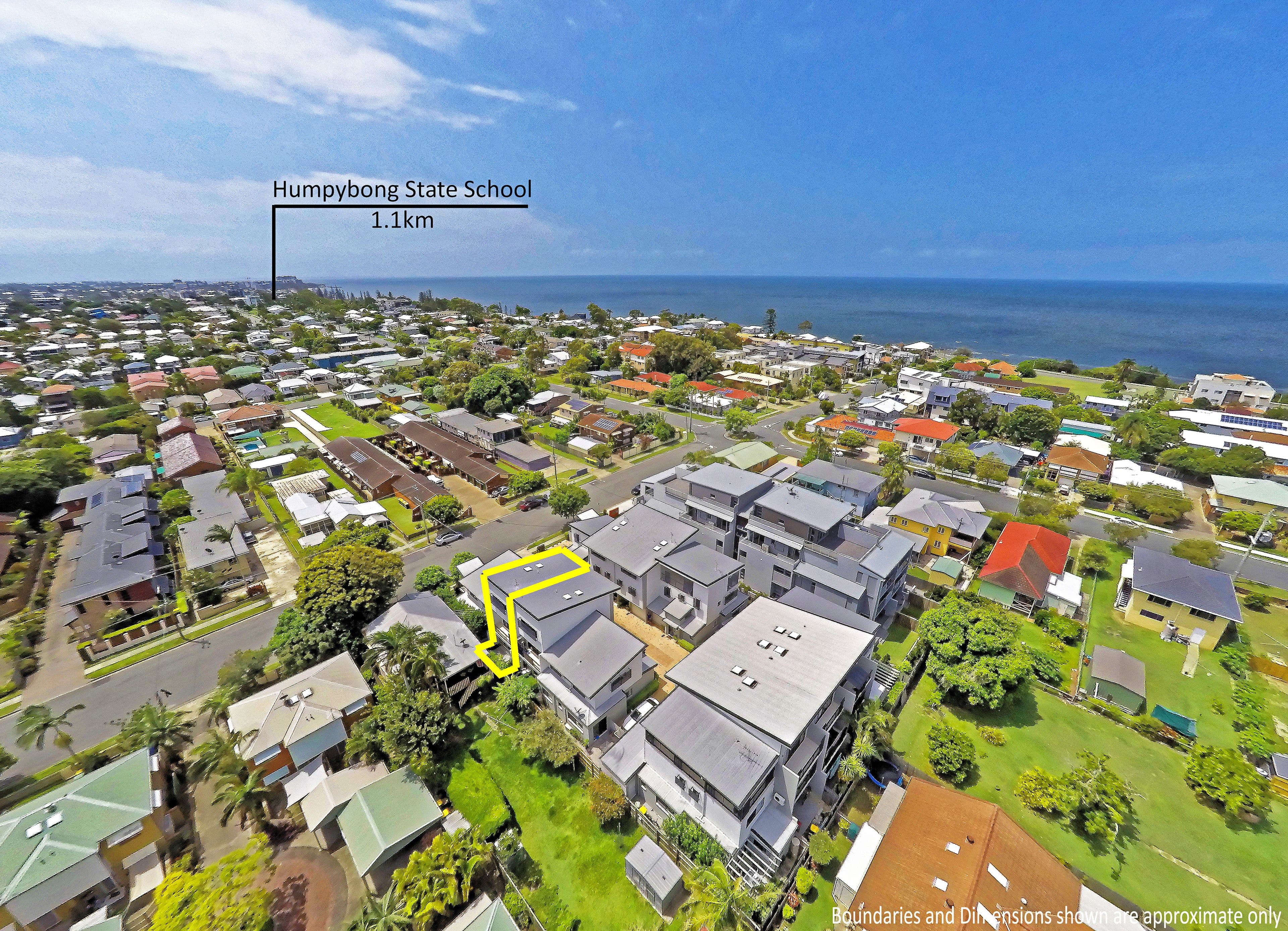 25 Georgina Street, Woody Point QLD 4019, Woody Point - Thumbnail 4