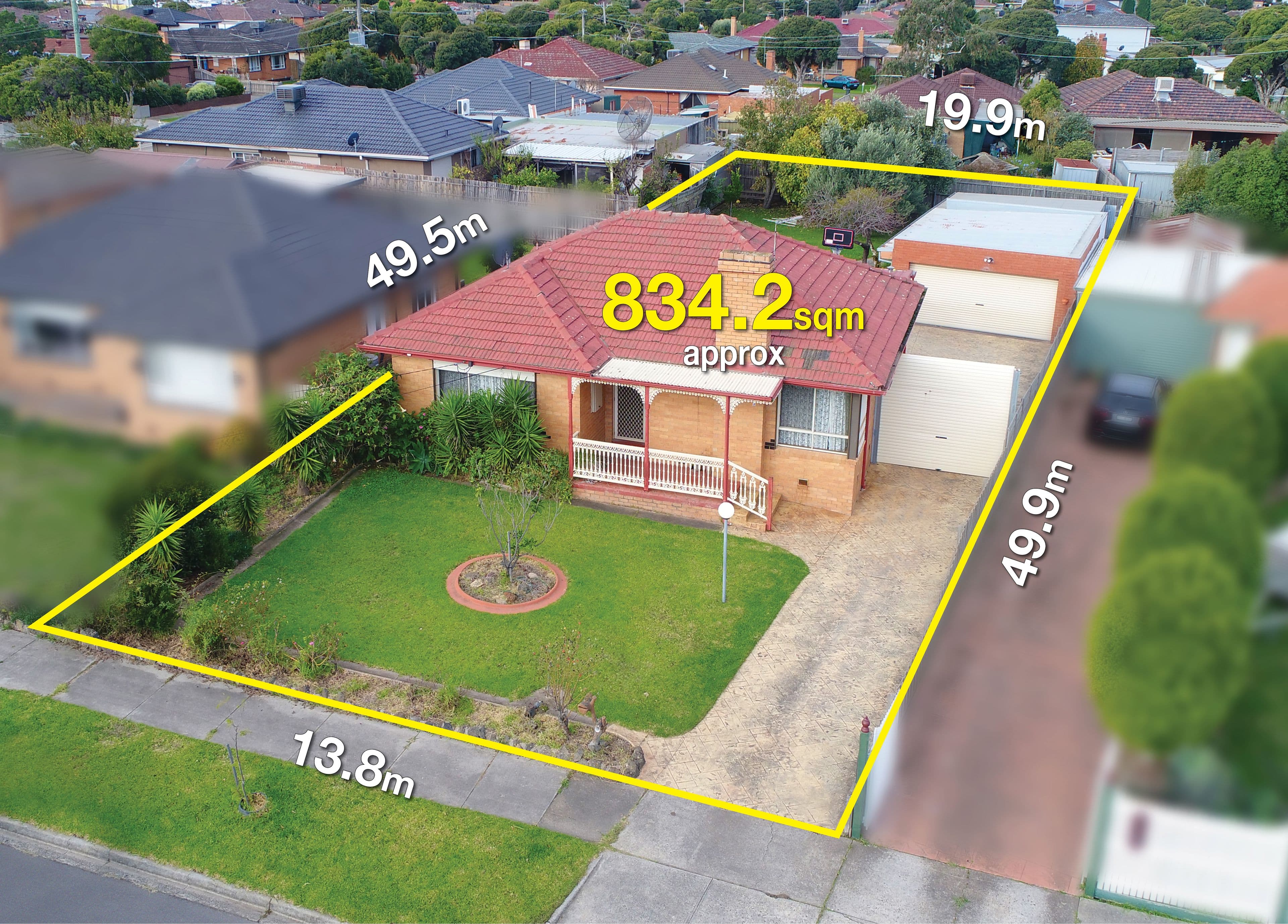 3 Joan Court, Reservoir VIC 3073, Reservoir - Thumbnail 2