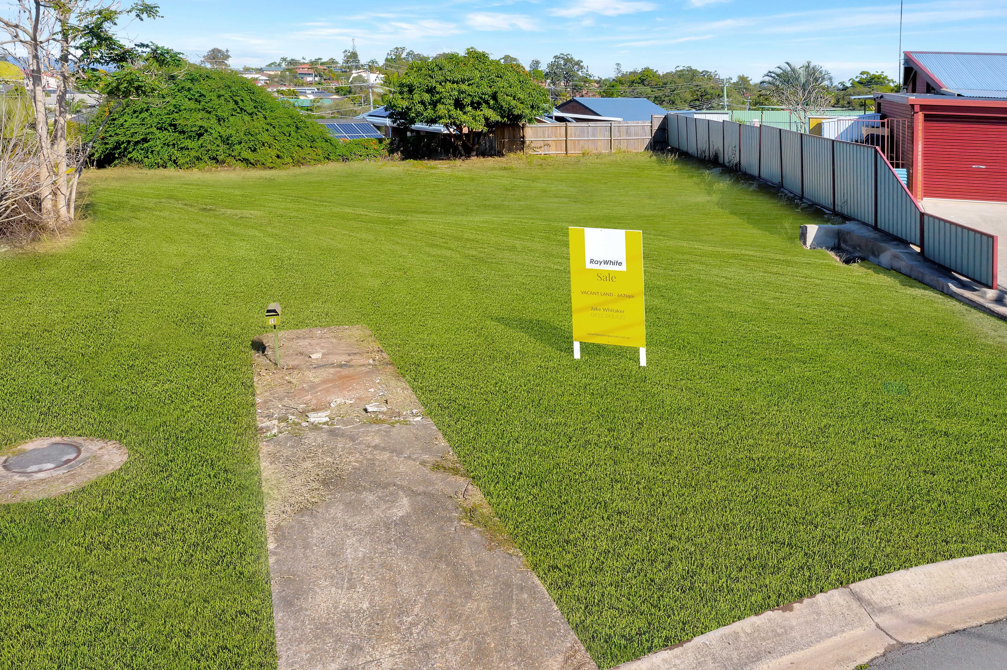 18 Merchant Court, Springwood QLD 4127, Springwood - Thumbnail 7