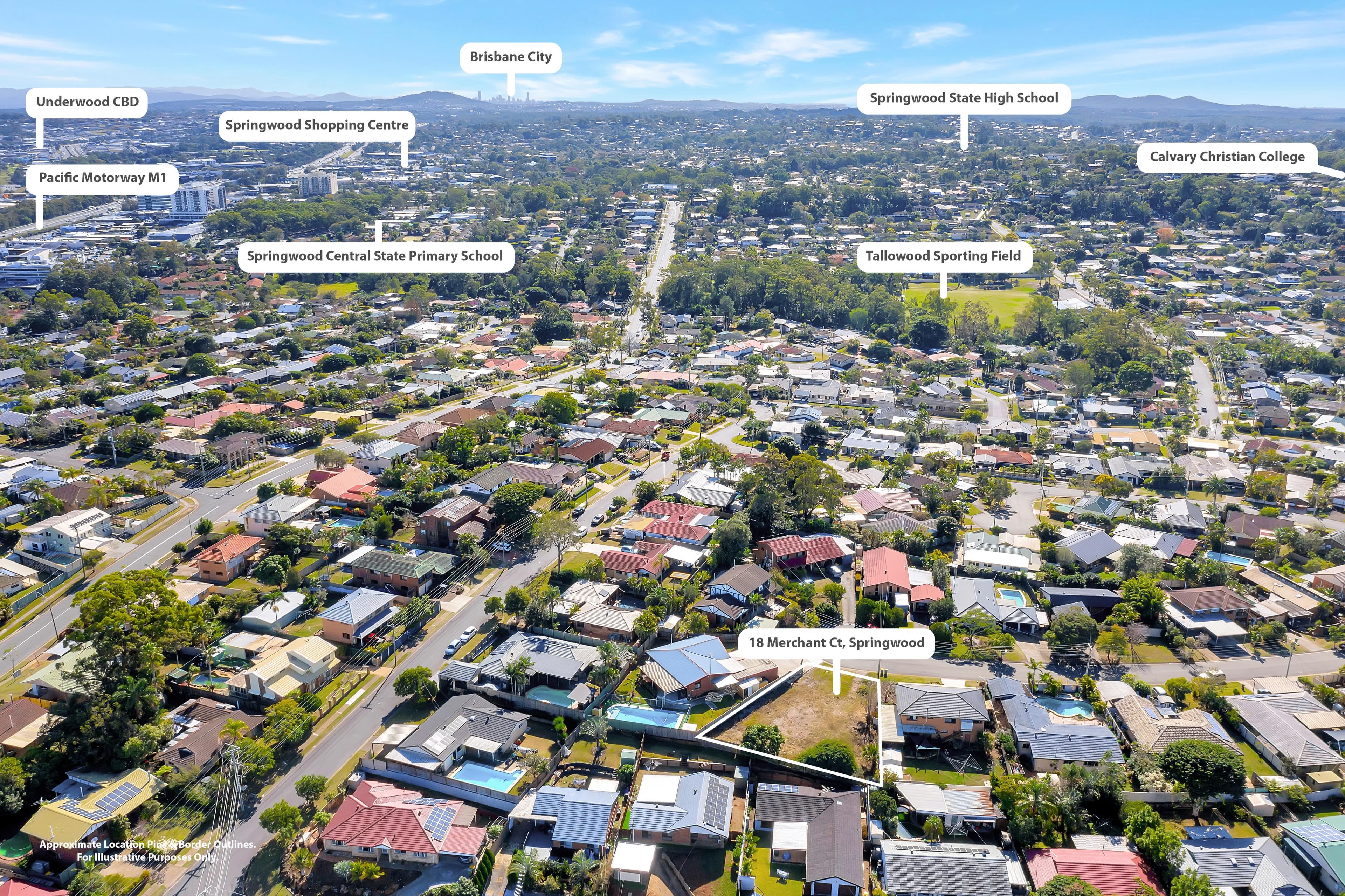 18 Merchant Court, Springwood QLD 4127, Springwood - Thumbnail 8