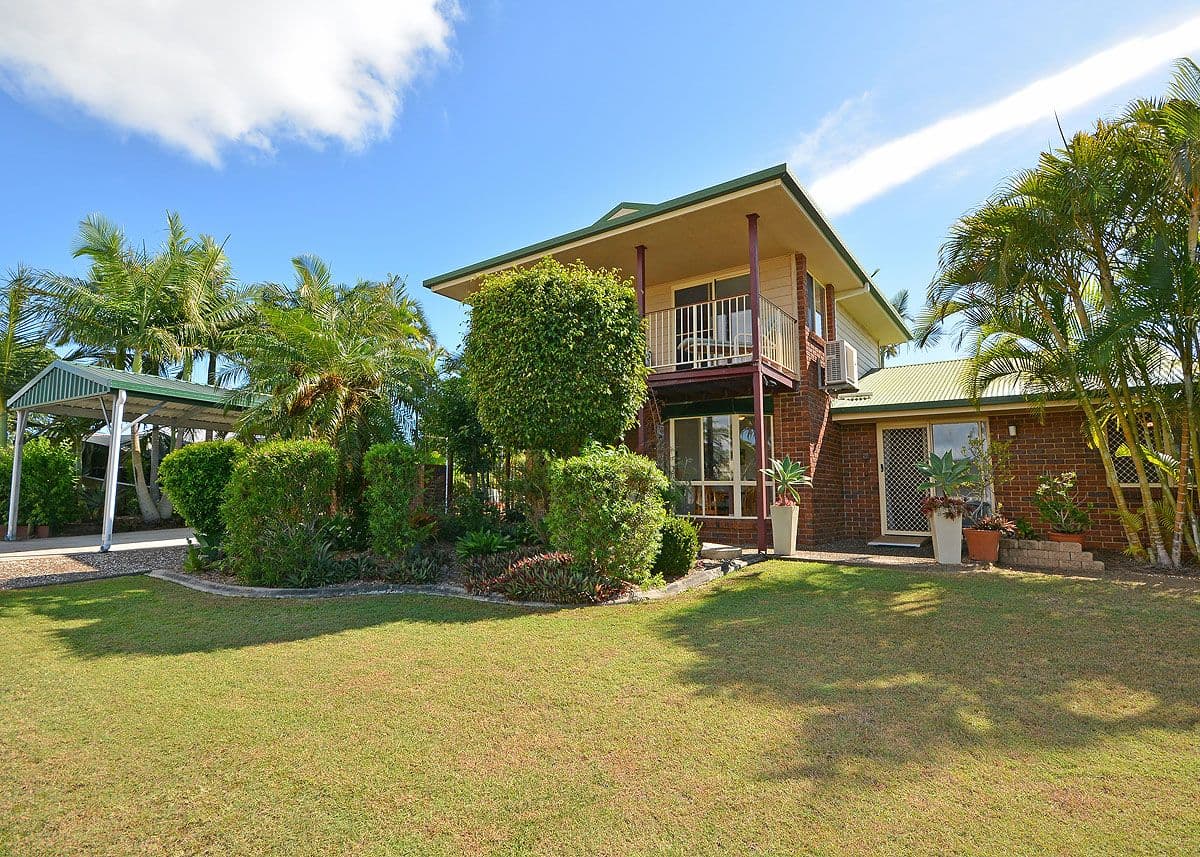 1 King Arthur Court, Urangan QLD 4655, Urangan - Image 1