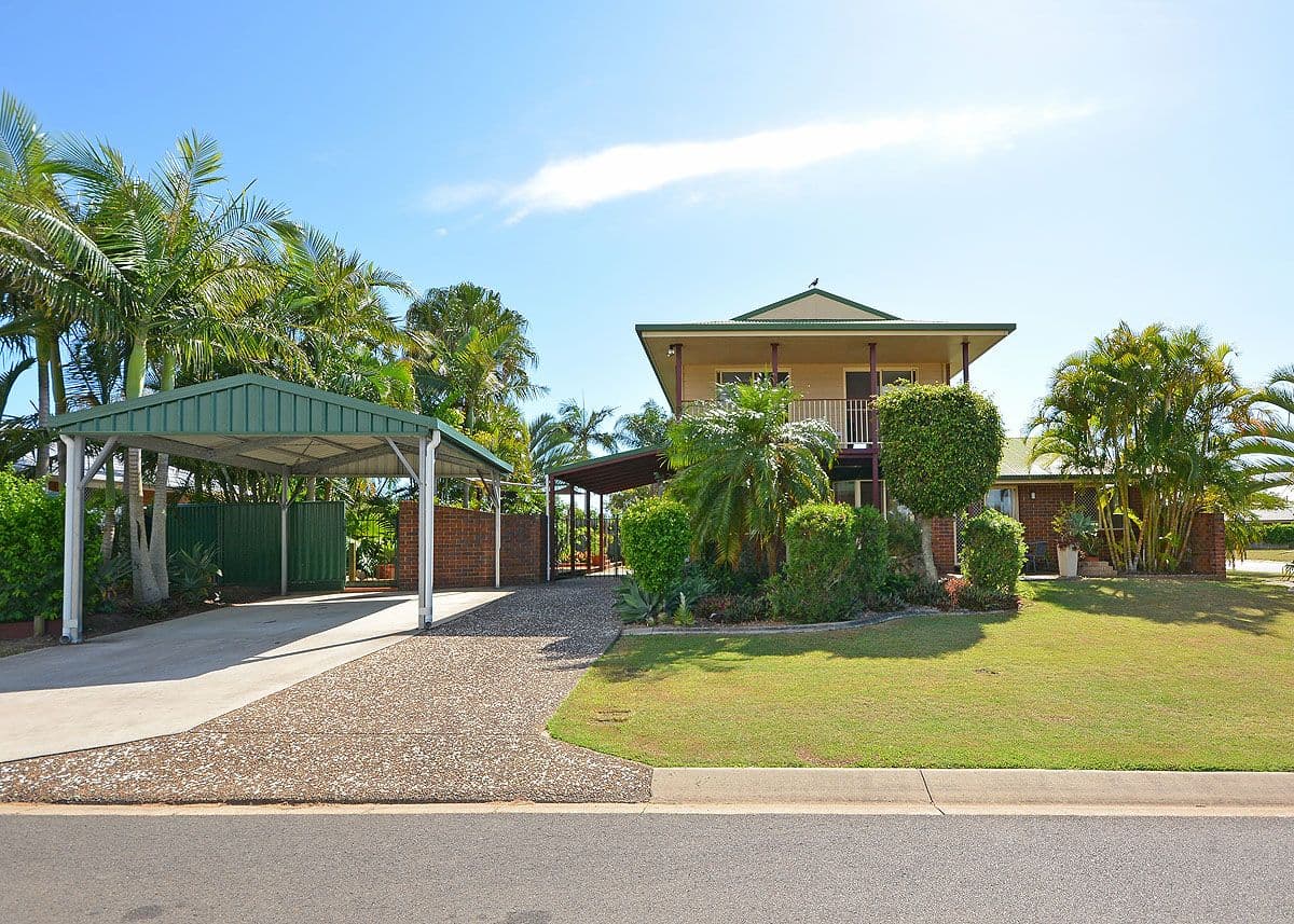 1 King Arthur Court, Urangan QLD 4655, Urangan - Thumbnail 2