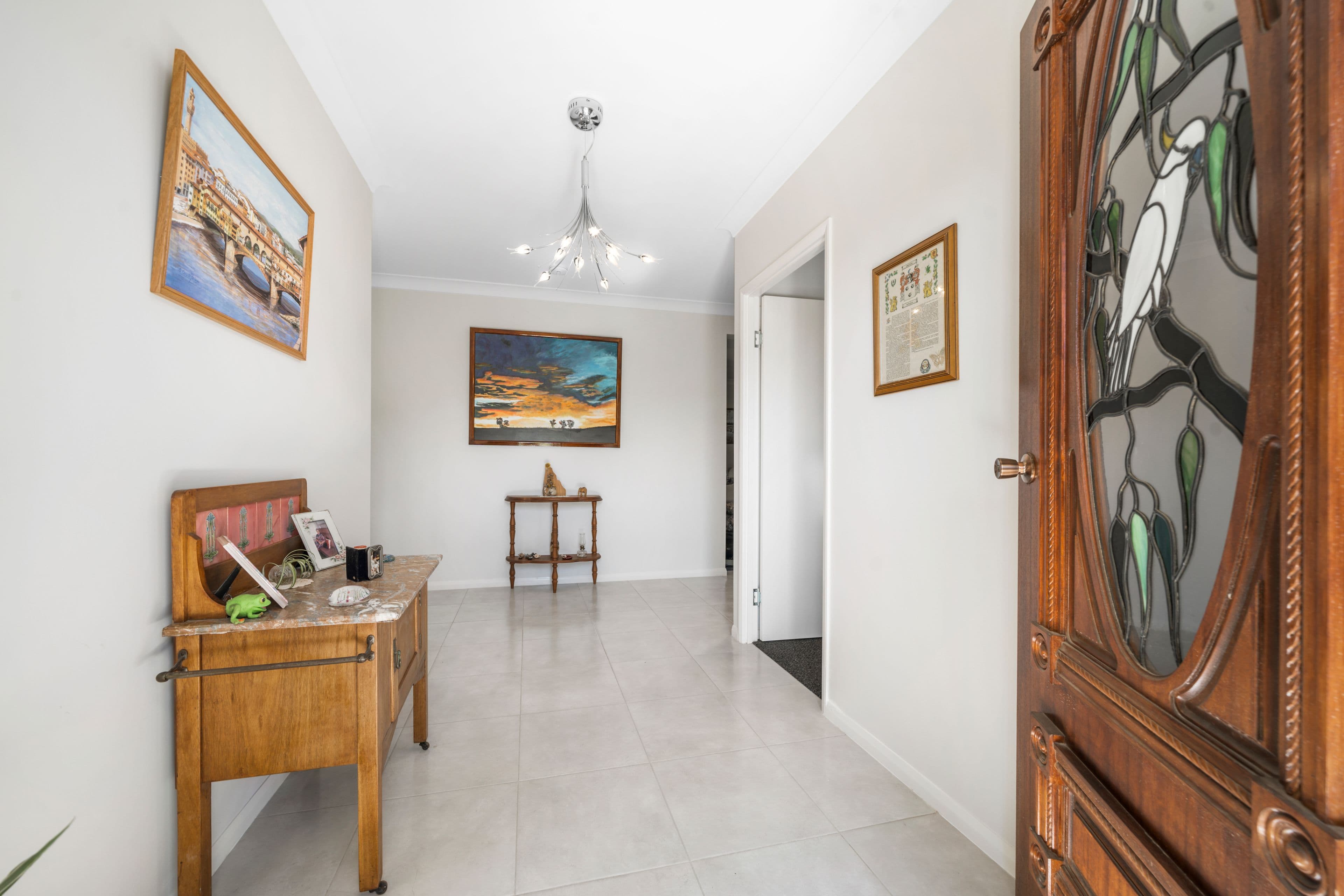 133-135 Fittons Road, Hodgson Vale QLD 4352, Hodgson Vale - Thumbnail 2