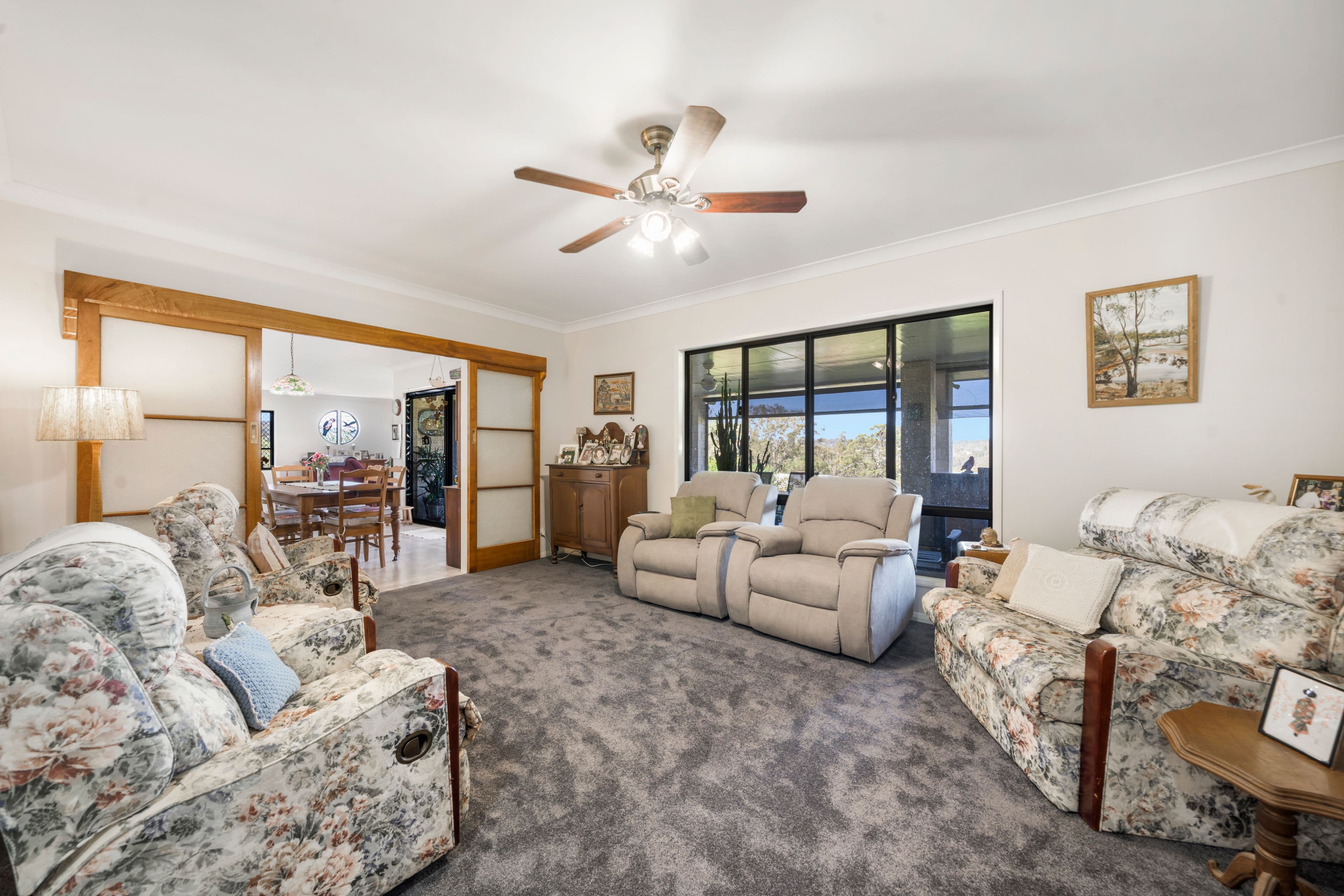 133-135 Fittons Road, Hodgson Vale QLD 4352, Hodgson Vale - Thumbnail 3