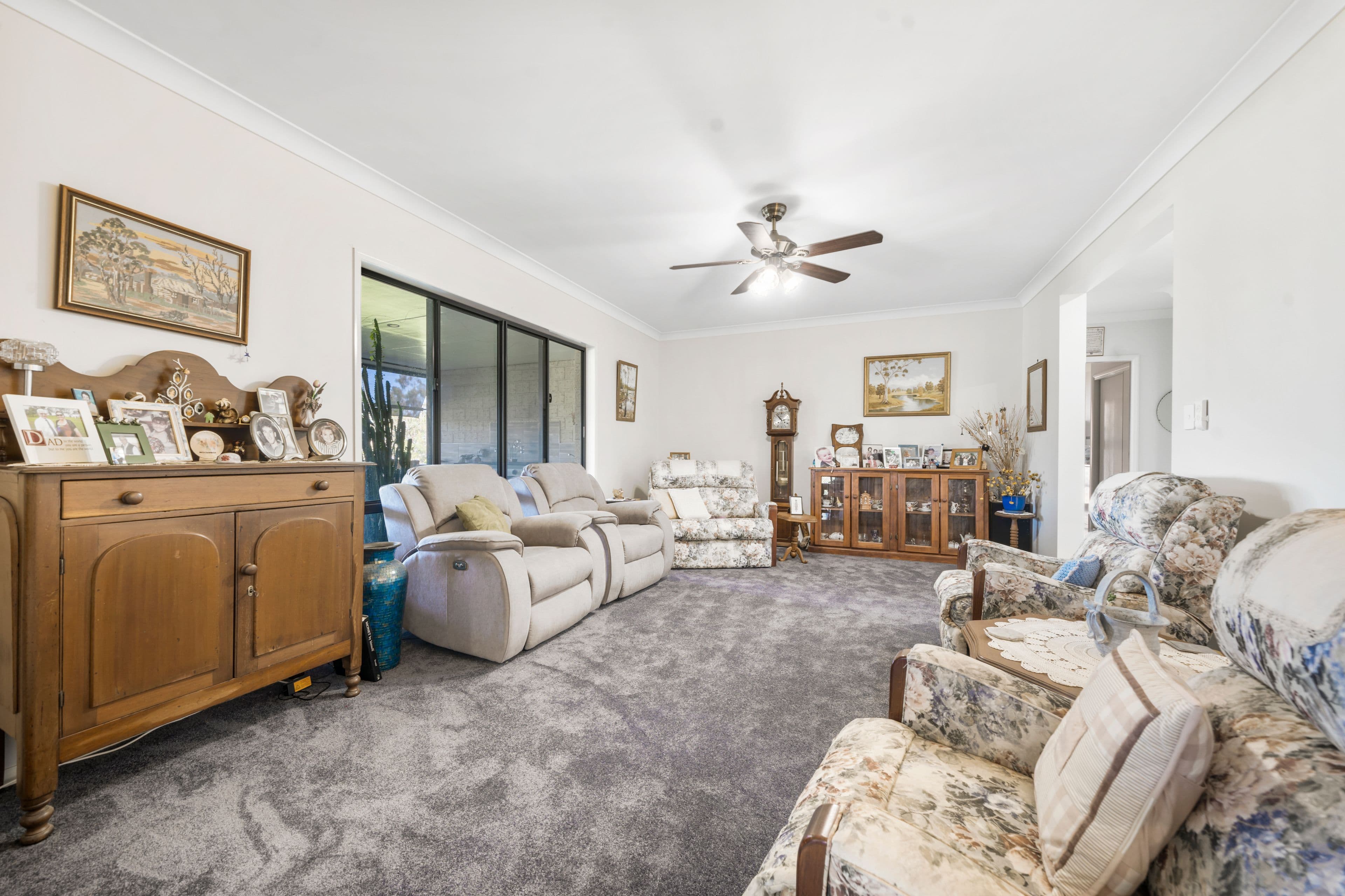 133-135 Fittons Road, Hodgson Vale QLD 4352, Hodgson Vale - Thumbnail 4