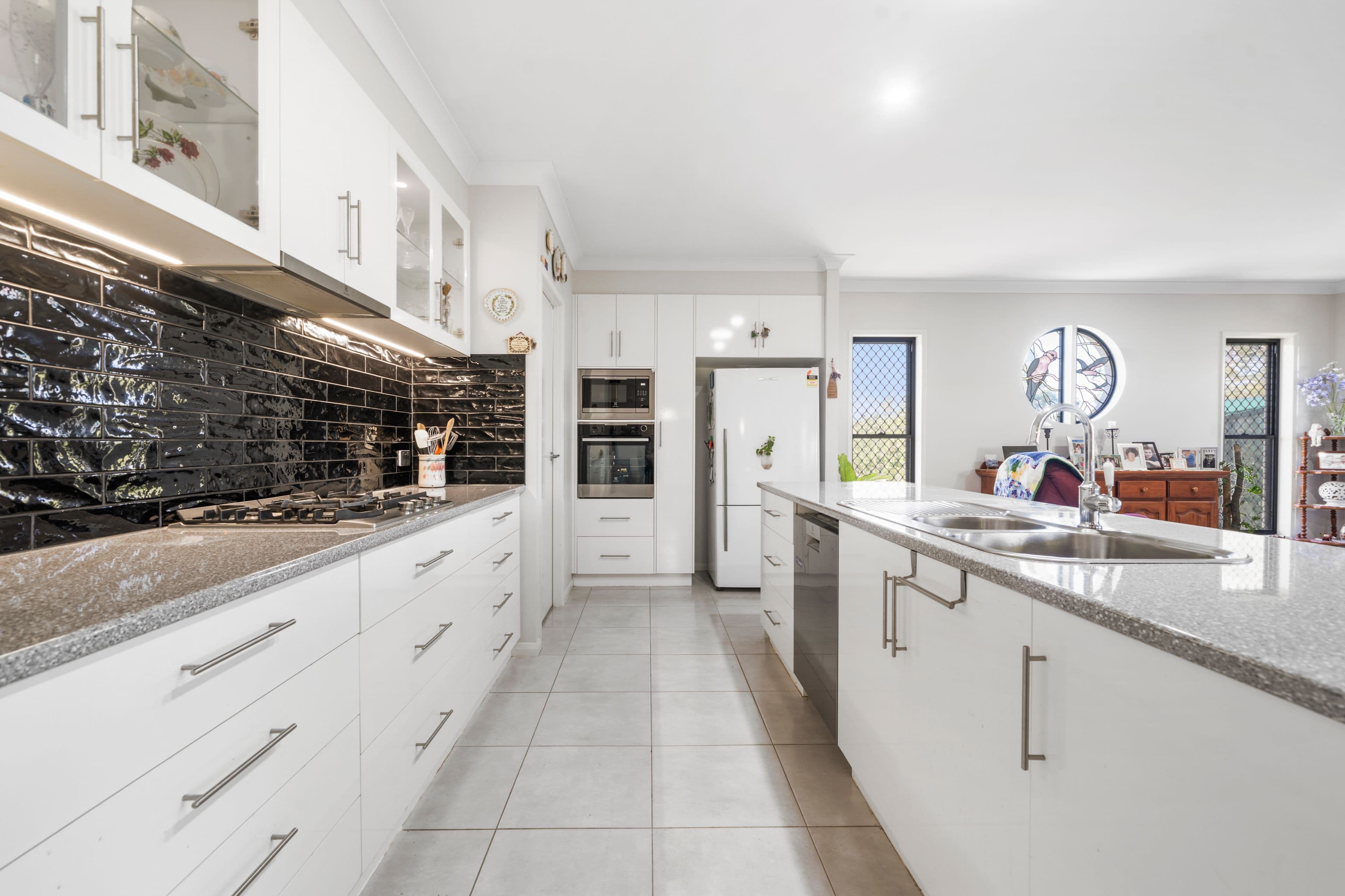 133-135 Fittons Road, Hodgson Vale QLD 4352, Hodgson Vale - Thumbnail 5