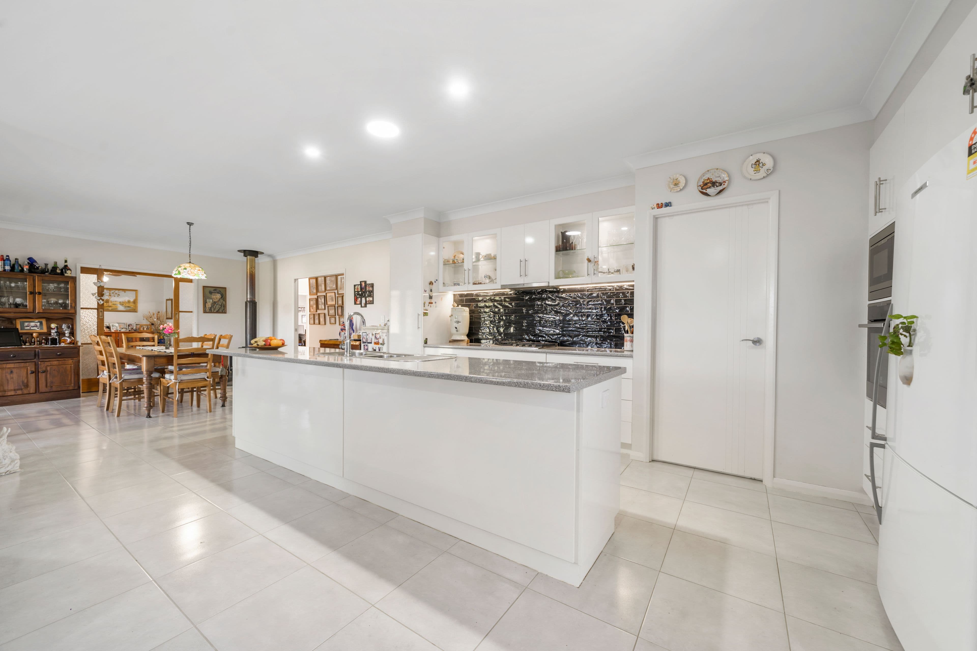 133-135 Fittons Road, Hodgson Vale QLD 4352, Hodgson Vale - Thumbnail 6