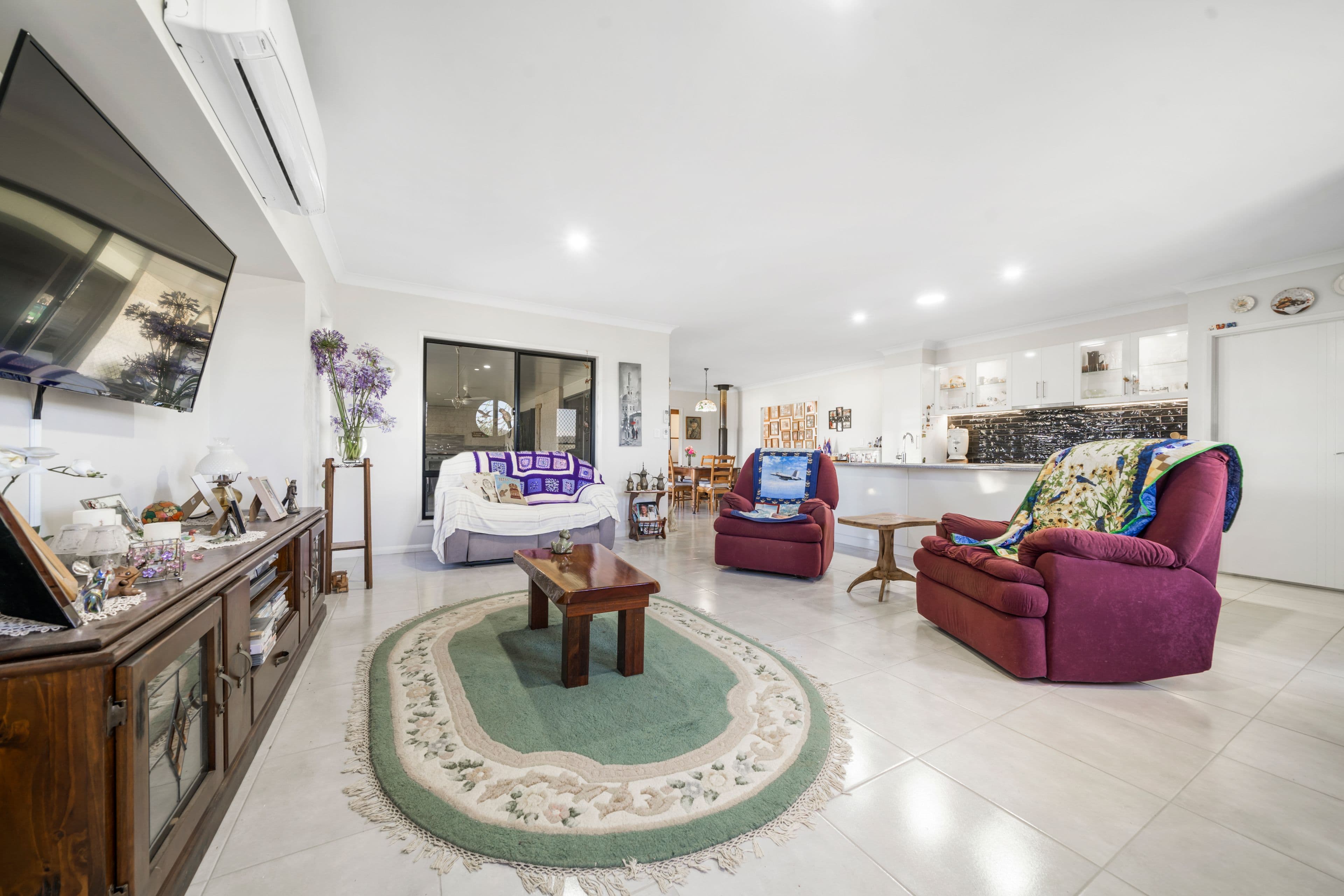 133-135 Fittons Road, Hodgson Vale QLD 4352, Hodgson Vale - Thumbnail 7
