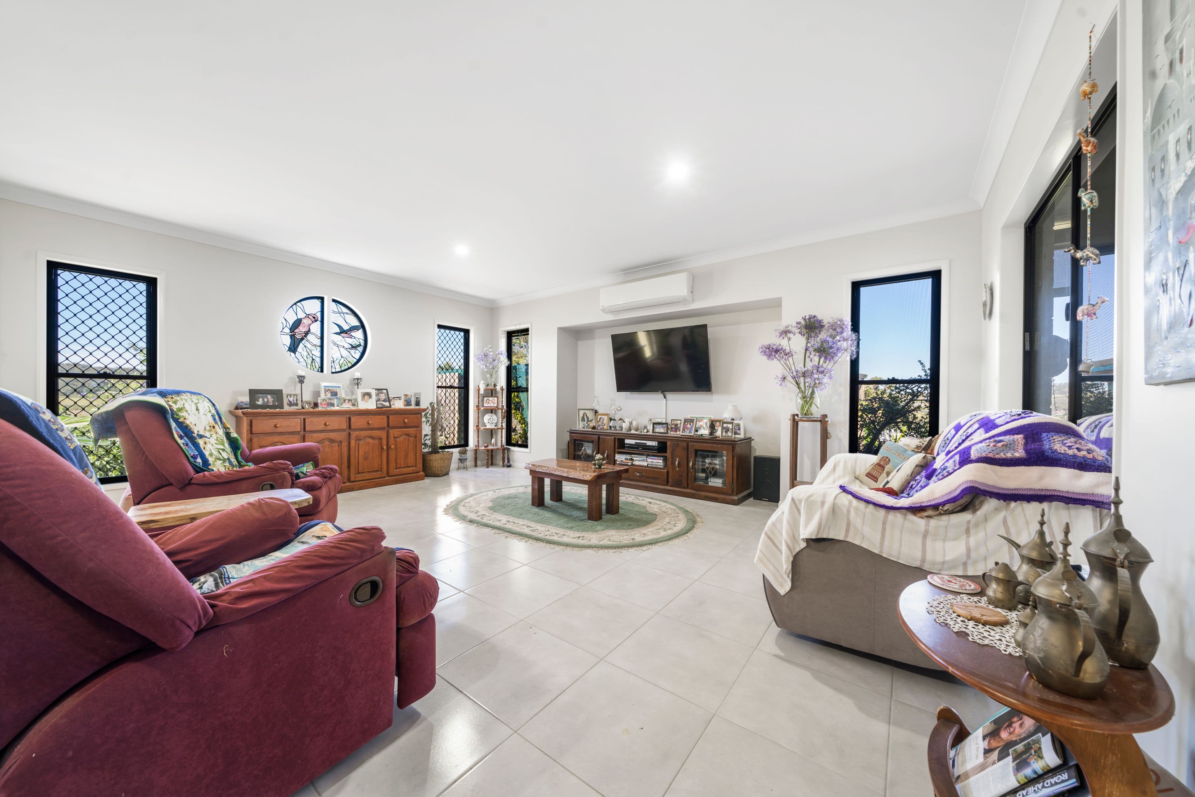 133-135 Fittons Road, Hodgson Vale QLD 4352, Hodgson Vale - Thumbnail 8