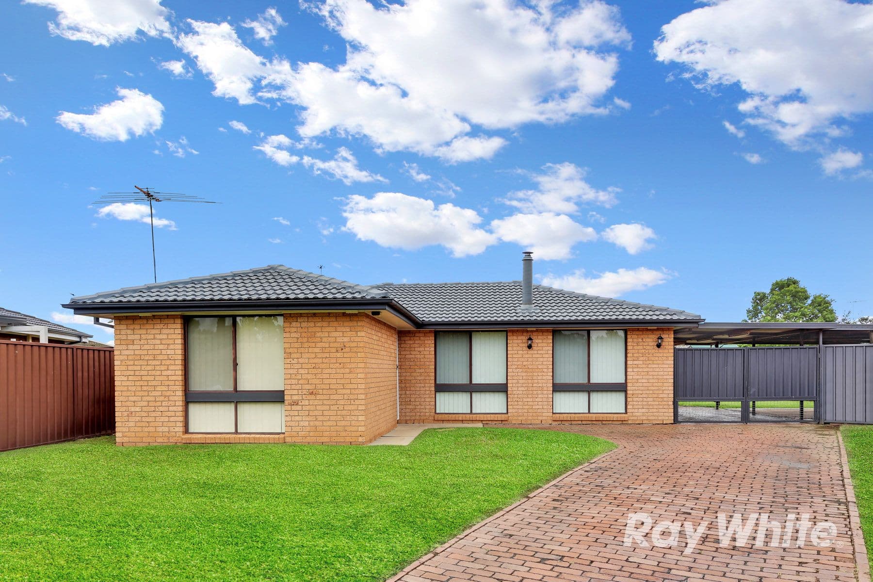 10 Palena Crescent, St Clair NSW 2759, St Clair - Image 1