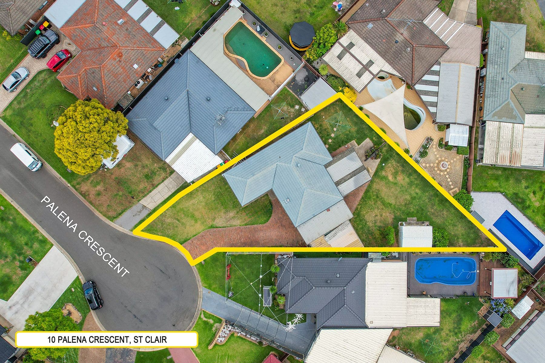 10 Palena Crescent, St Clair NSW 2759, St Clair - Thumbnail 7