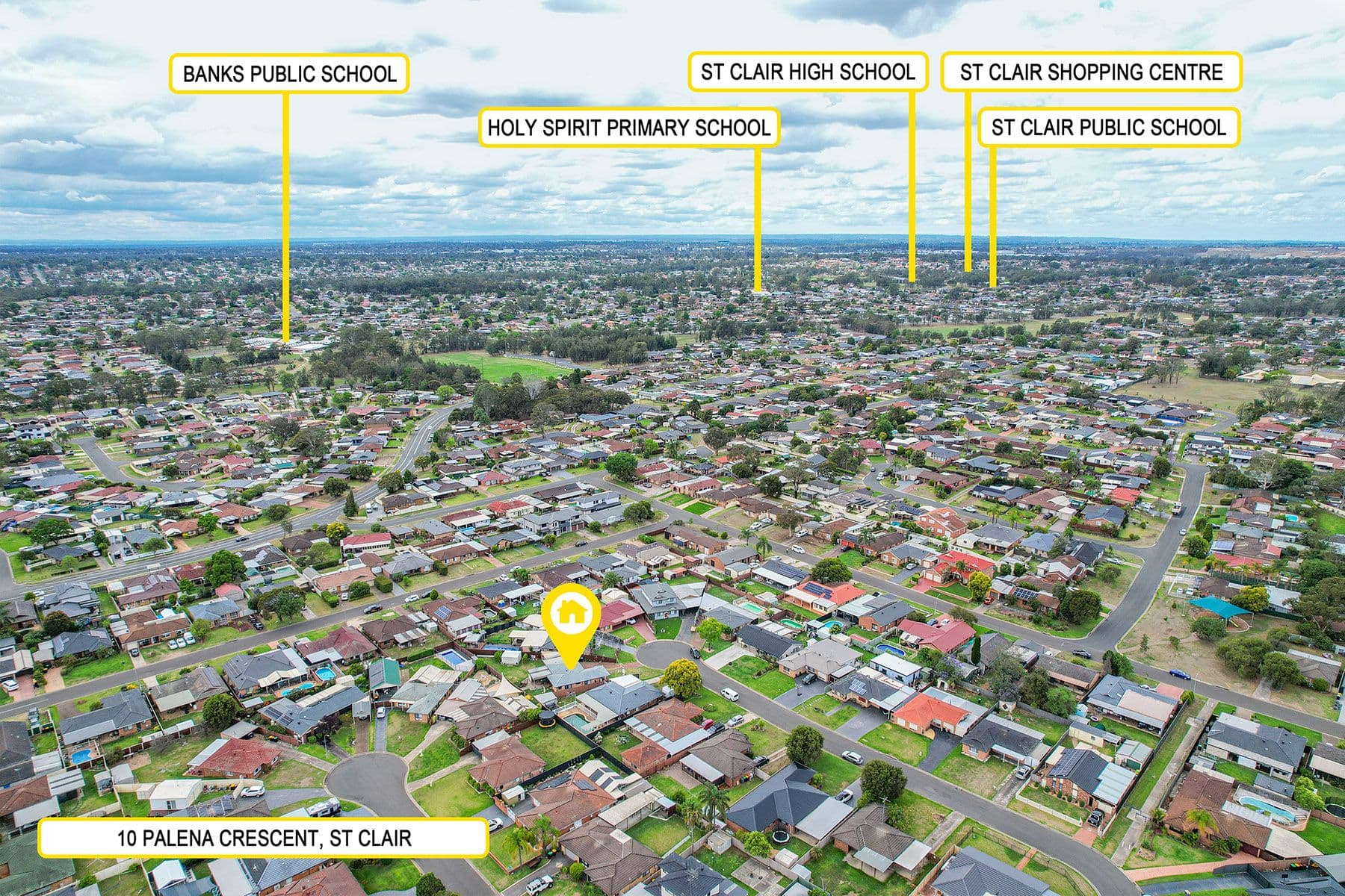 10 Palena Crescent, St Clair NSW 2759, St Clair - Thumbnail 8