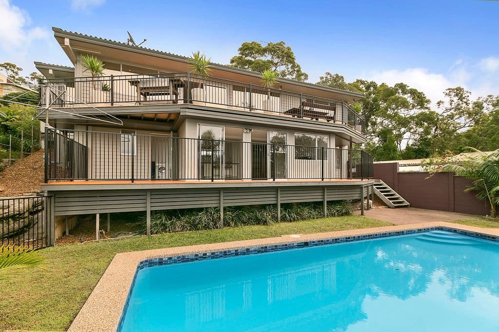 39 Elanora Road, Elanora Heights NSW 2101, Elanora Heights - Thumbnail 8