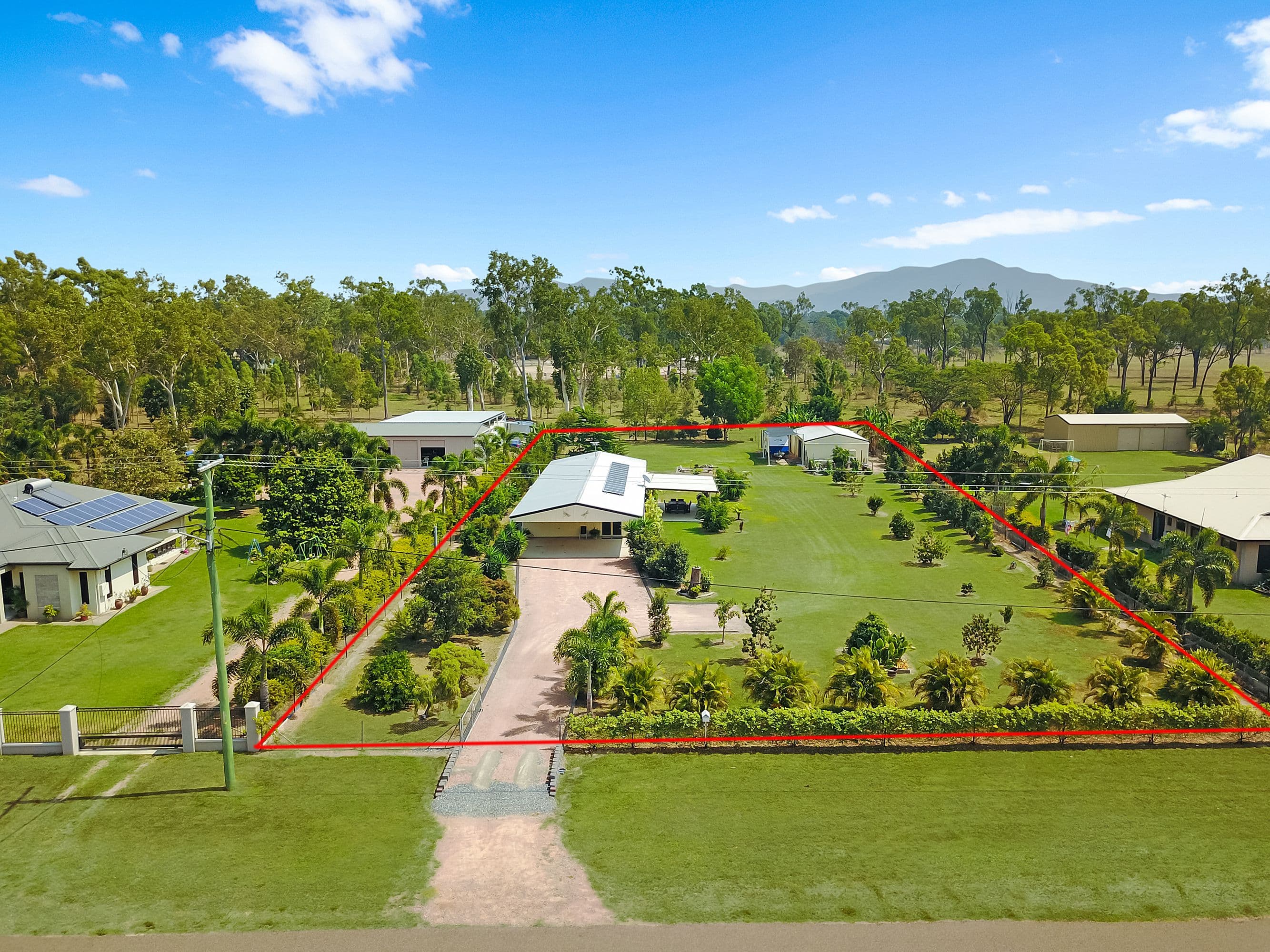 53 Samhorden Road, Alice River QLD 4817, Alice River - Image 1