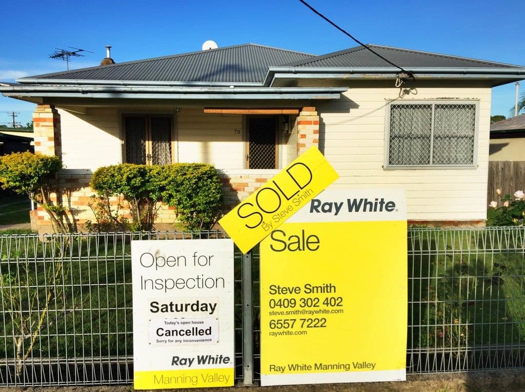 7 Nelson Street, Taree NSW 2430, Taree - Image 1