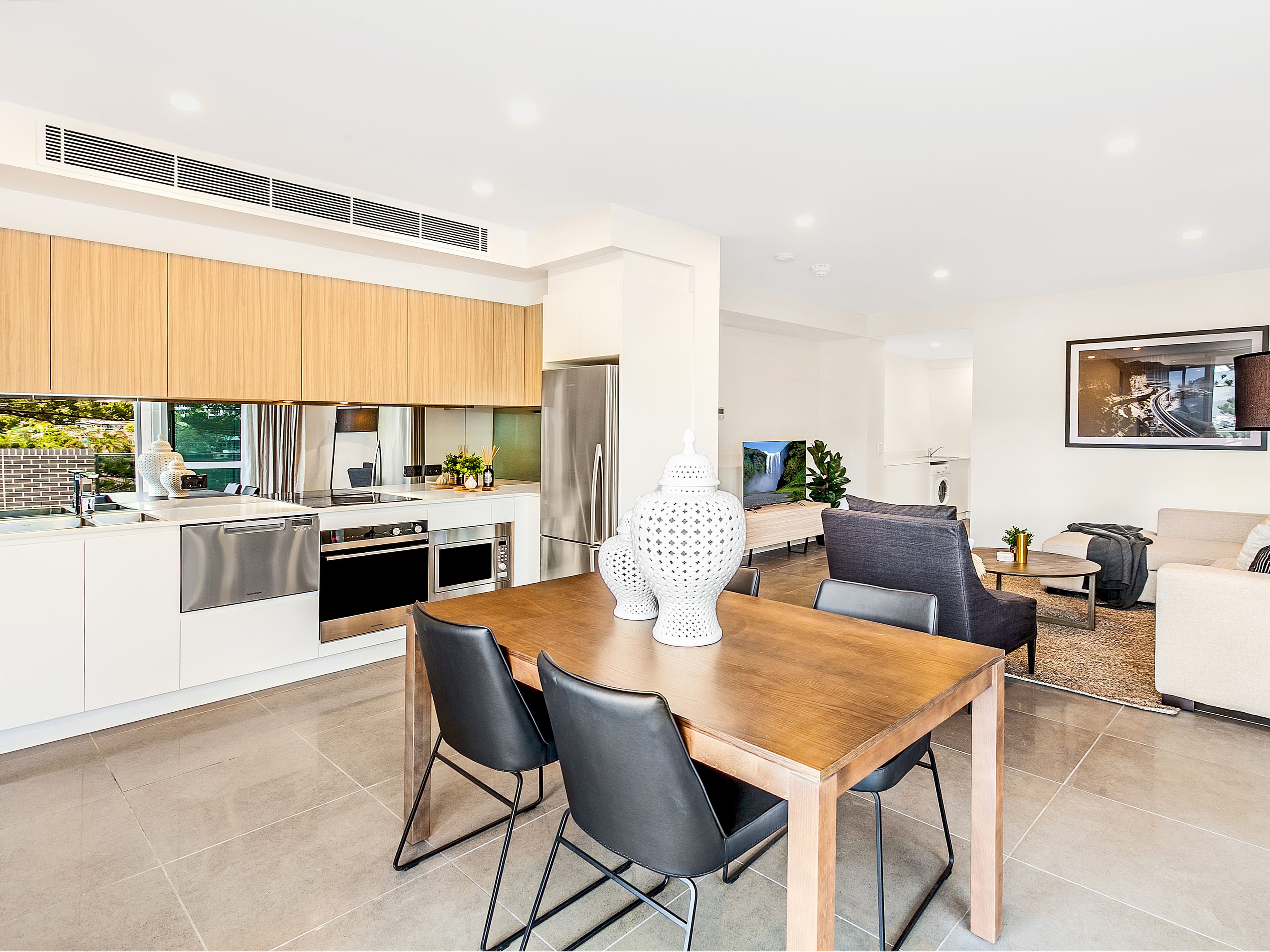 Penthouse 303, 1 Yuruga Street, Austinmer NSW 2515, Austinmer - Thumbnail 4