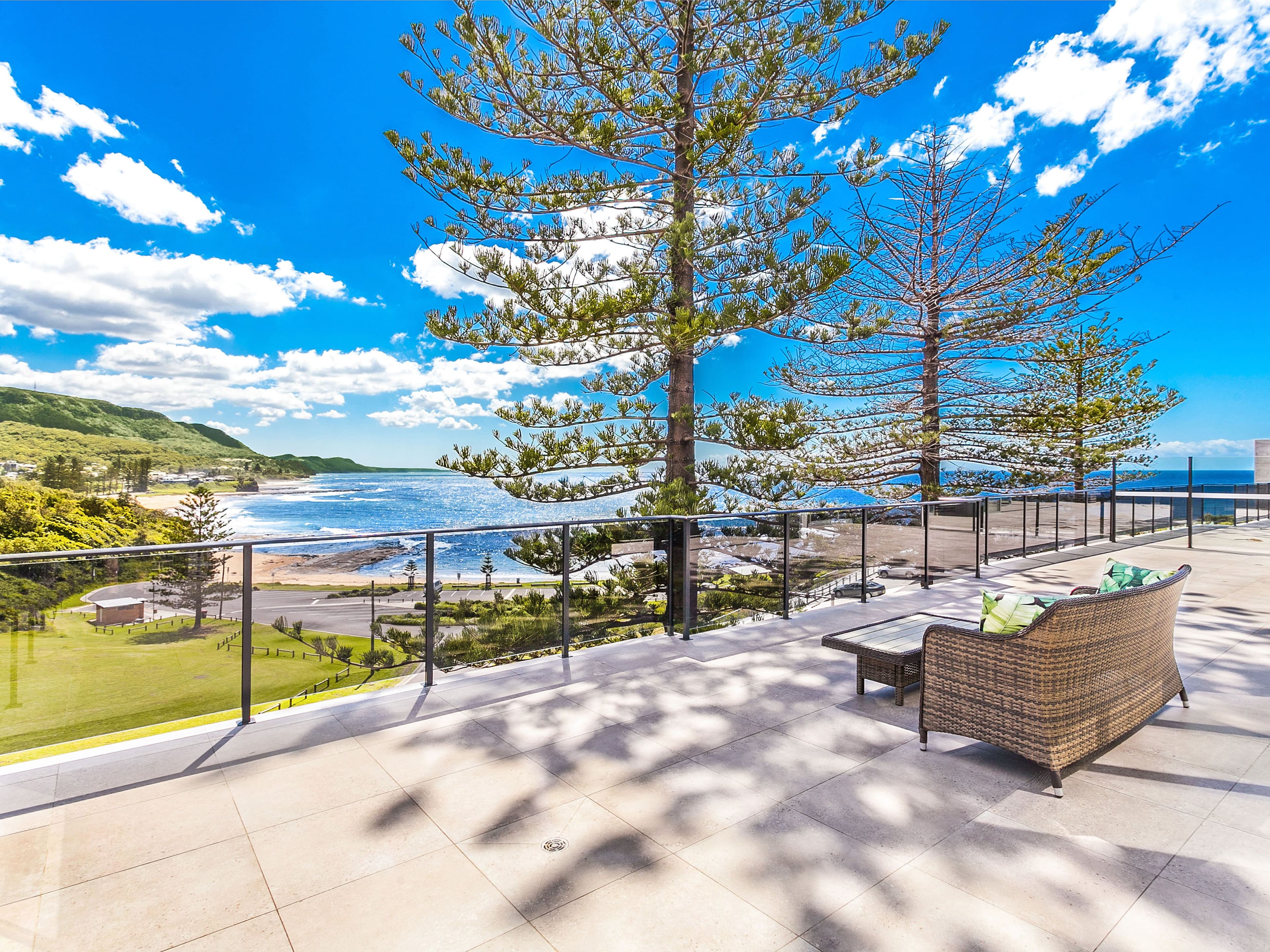Penthouse 303, 1 Yuruga Street, Austinmer NSW 2515, Austinmer - Thumbnail 8