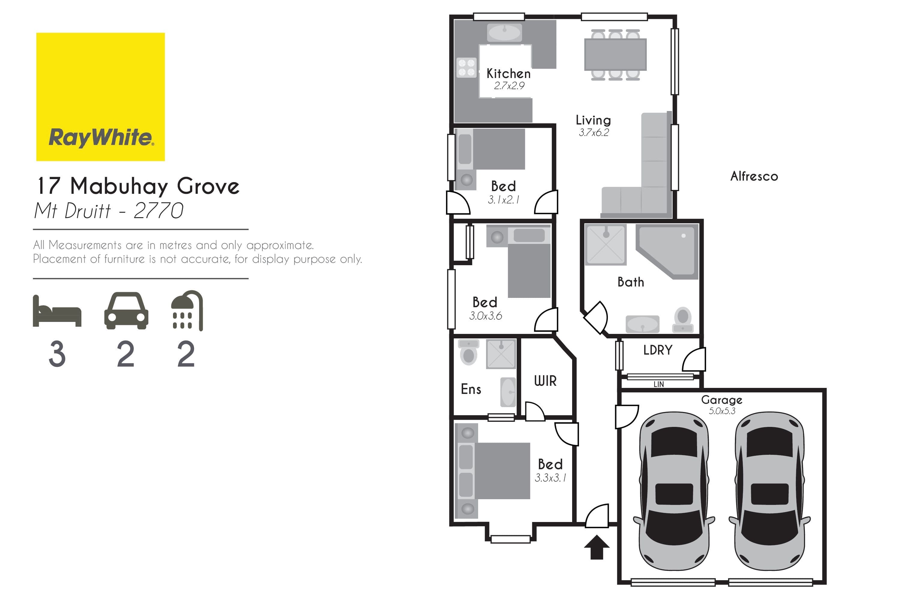 17 Mabuhay Grove, Mount Druitt - Thumbnail 7
