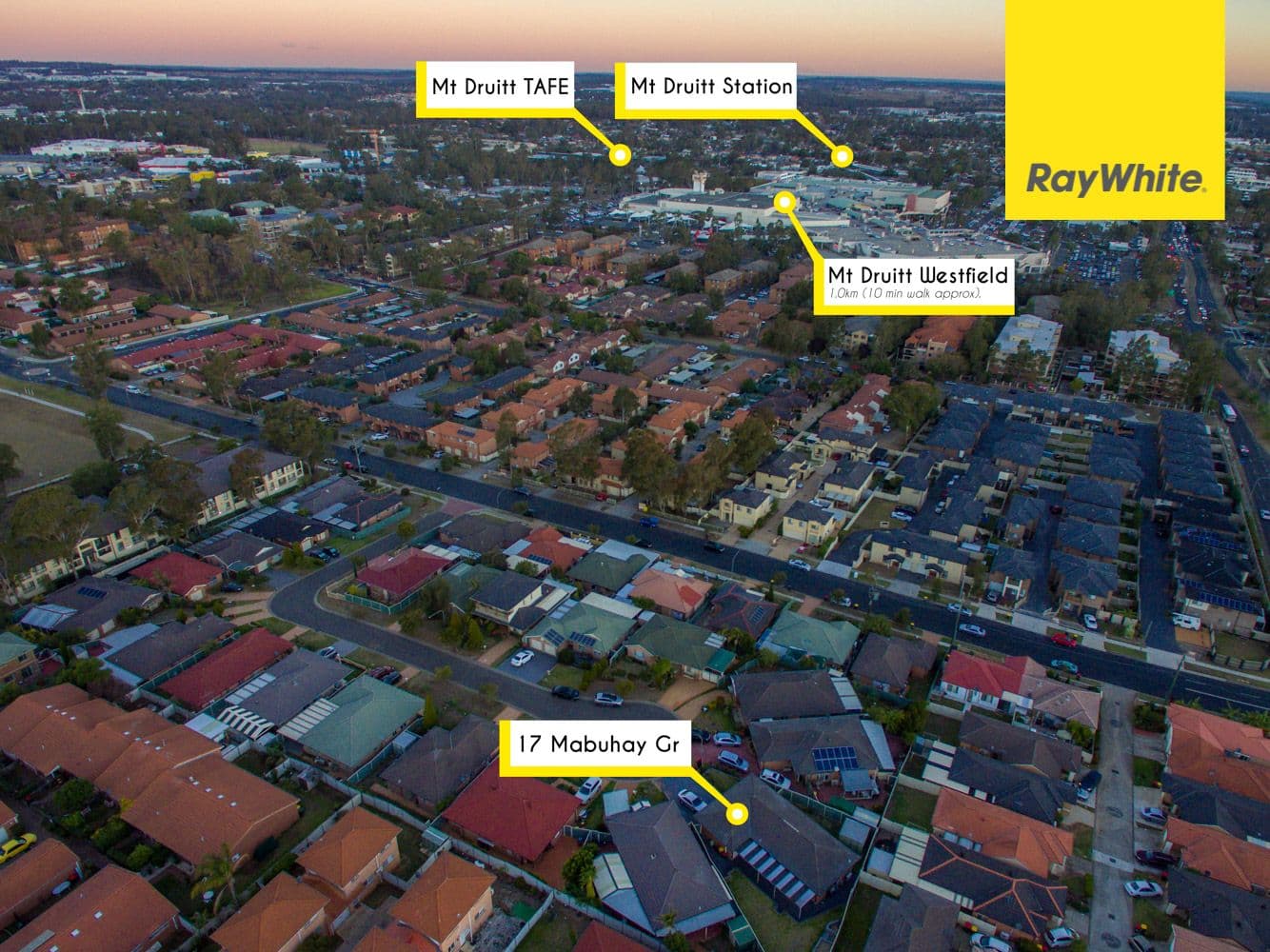 17 Mabuhay Grove, Mount Druitt - Thumbnail 8