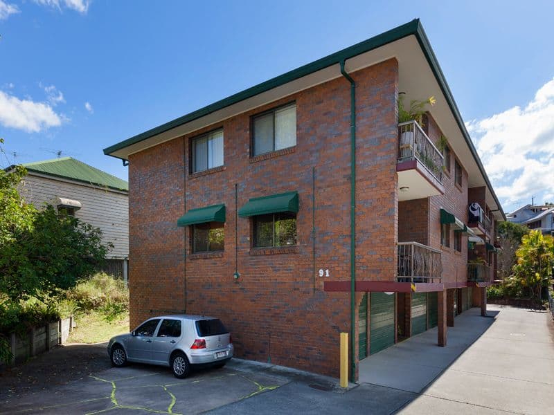 91 Guthrie Street, Paddington QLD 4064, Paddington - Thumbnail 2