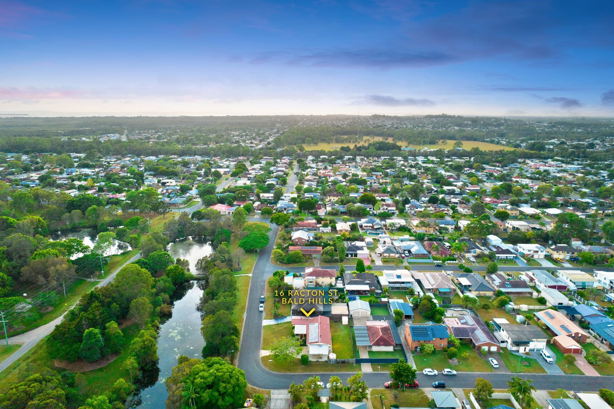 16 Racton Street, Bald Hills QLD 4036, Bald Hills - Image 1