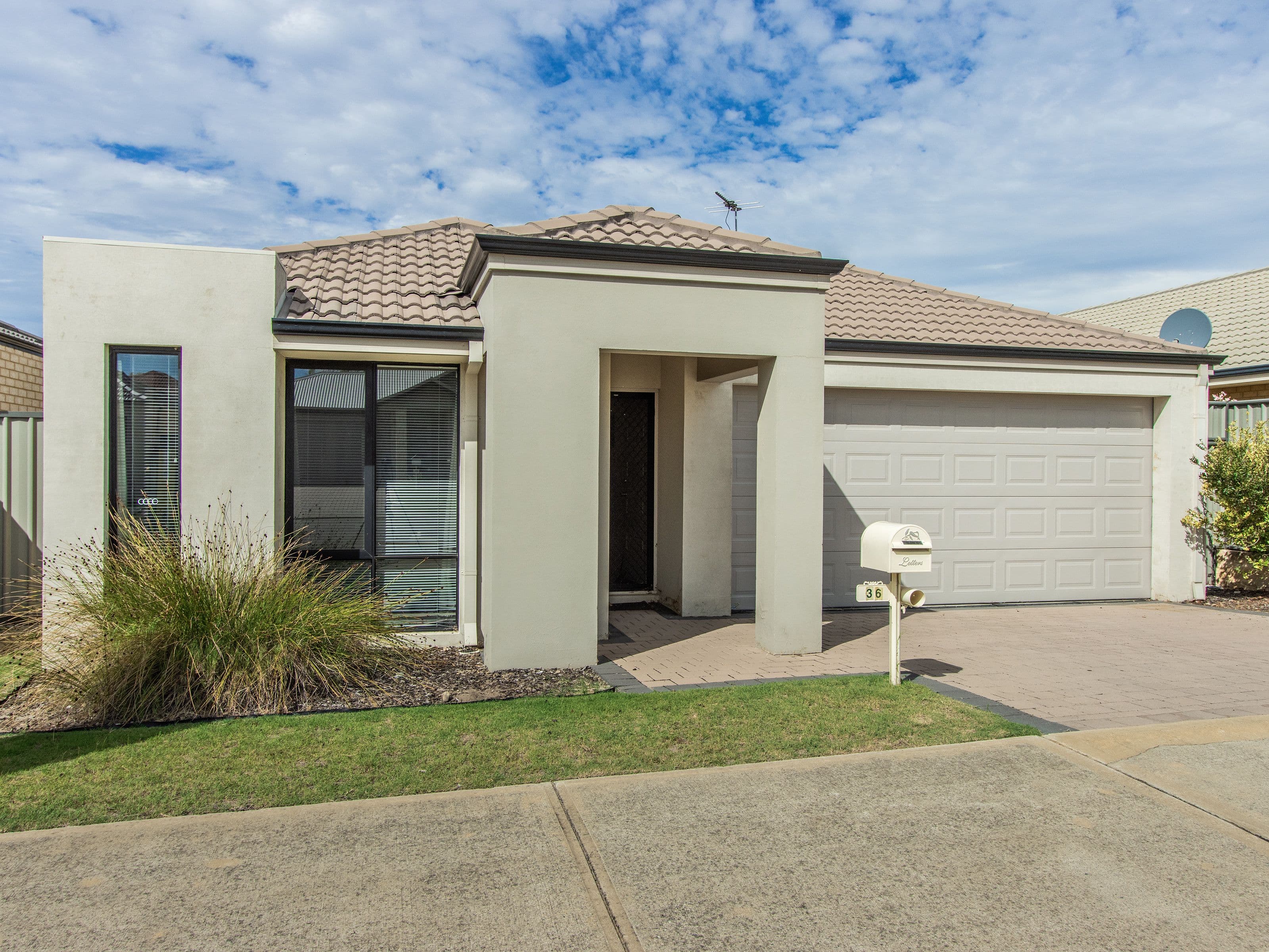 36 Grafton Rise, Baldivis WA 6171, Baldivis - Thumbnail 2