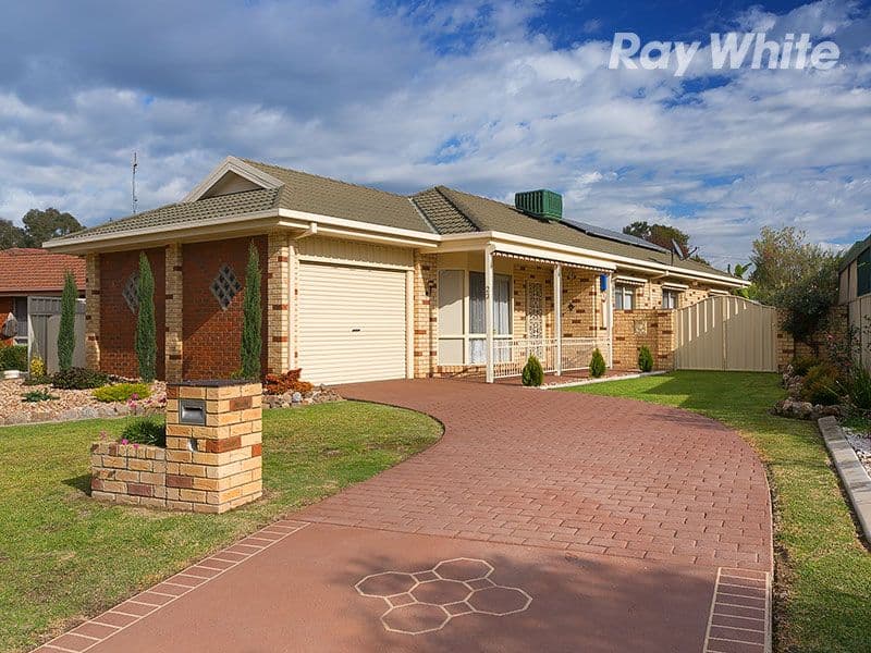 23 Bangalla Place, SPRINGDALE HEIGHTS NSW 2641, Springdale Heights - Image 1