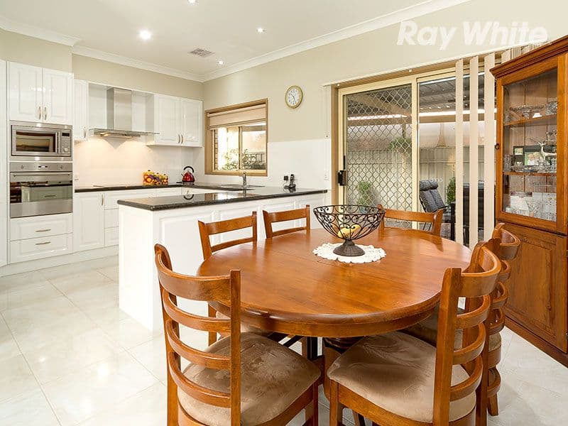 23 Bangalla Place, SPRINGDALE HEIGHTS NSW 2641, Springdale Heights - Thumbnail 5