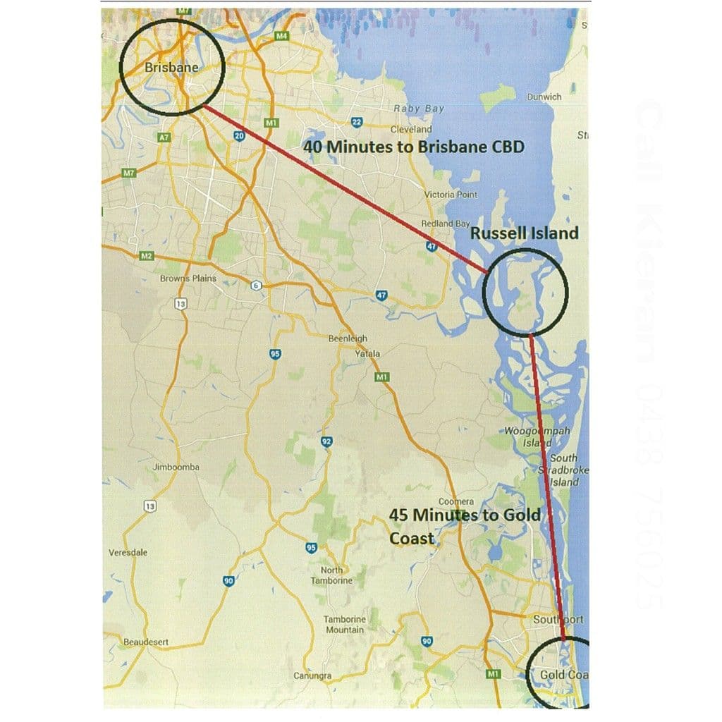 39 Cowderoy, Russell Island QLD 4184, Russell Island - Thumbnail 2