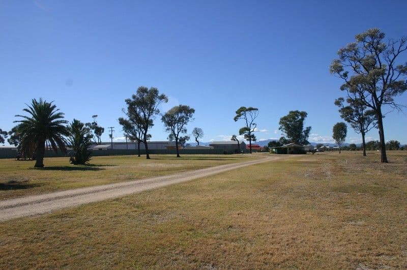 Lot 108 McKenzie Street, NARRABRI NSW 2390, Narrabri - Thumbnail 3