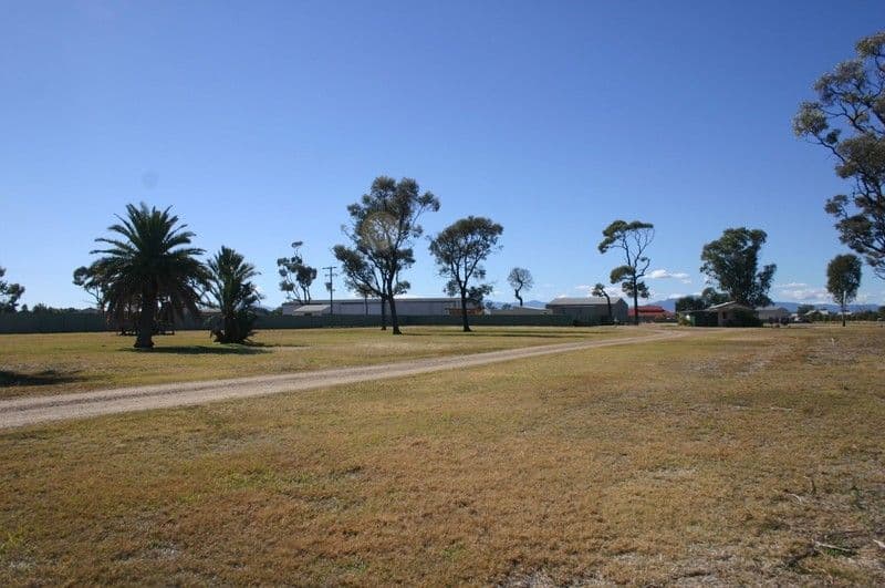 Lot 108 McKenzie Street, NARRABRI NSW 2390, Narrabri - Thumbnail 4