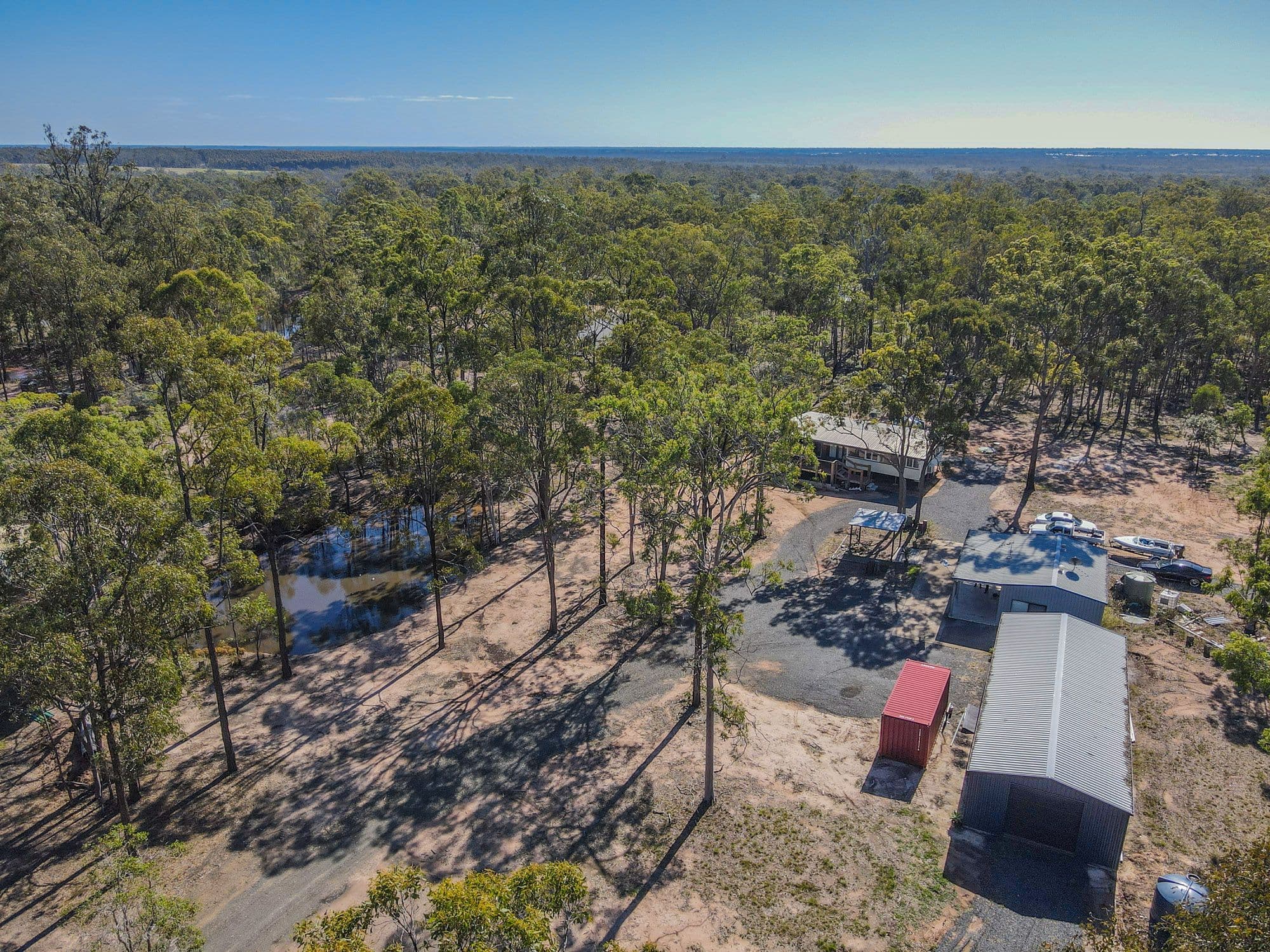 16 Miller Crescent, Burrum Heads QLD 4659, Burrum Heads - Image 1