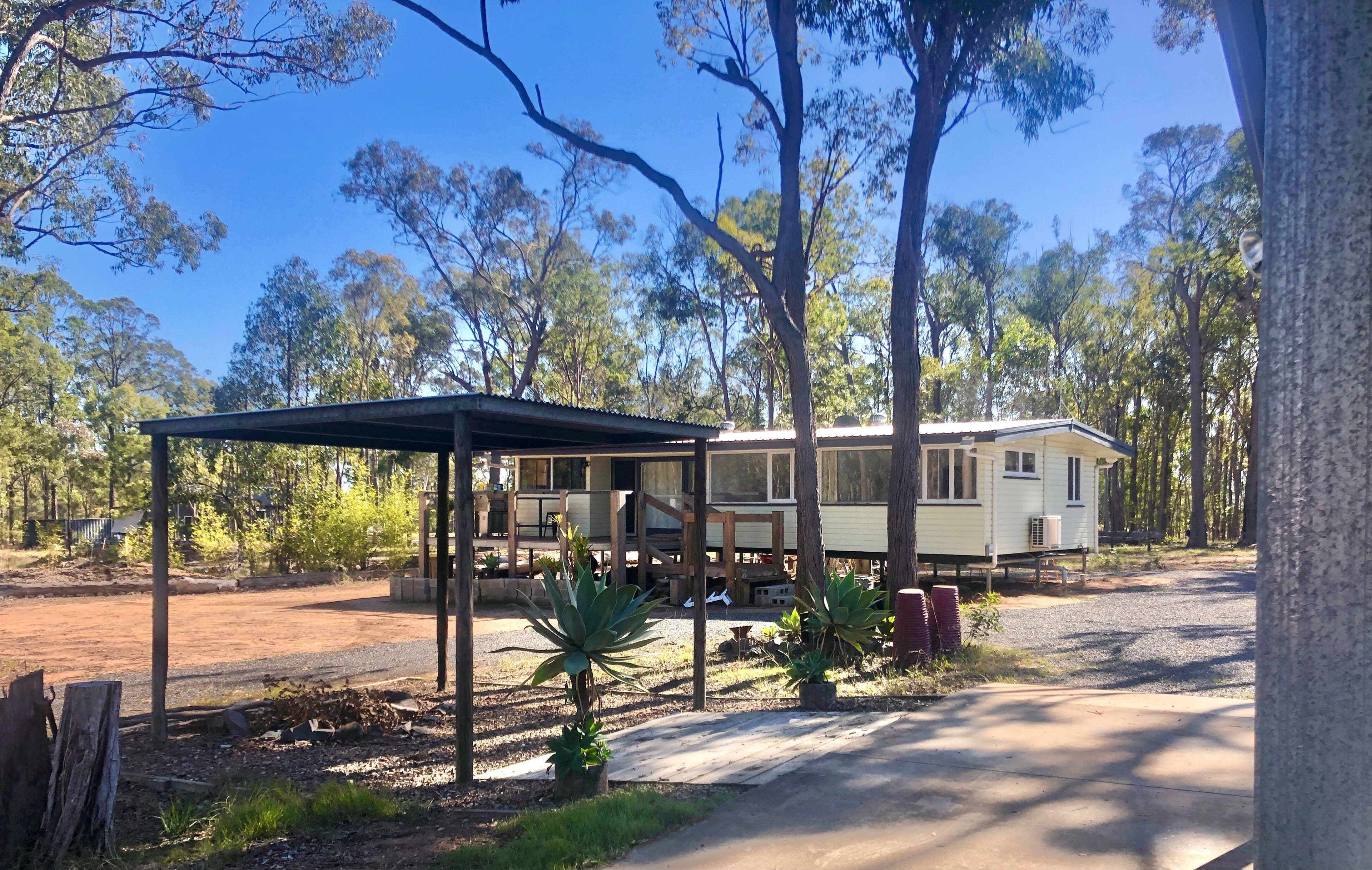16 Miller Crescent, Burrum Heads QLD 4659, Burrum Heads - Thumbnail 2